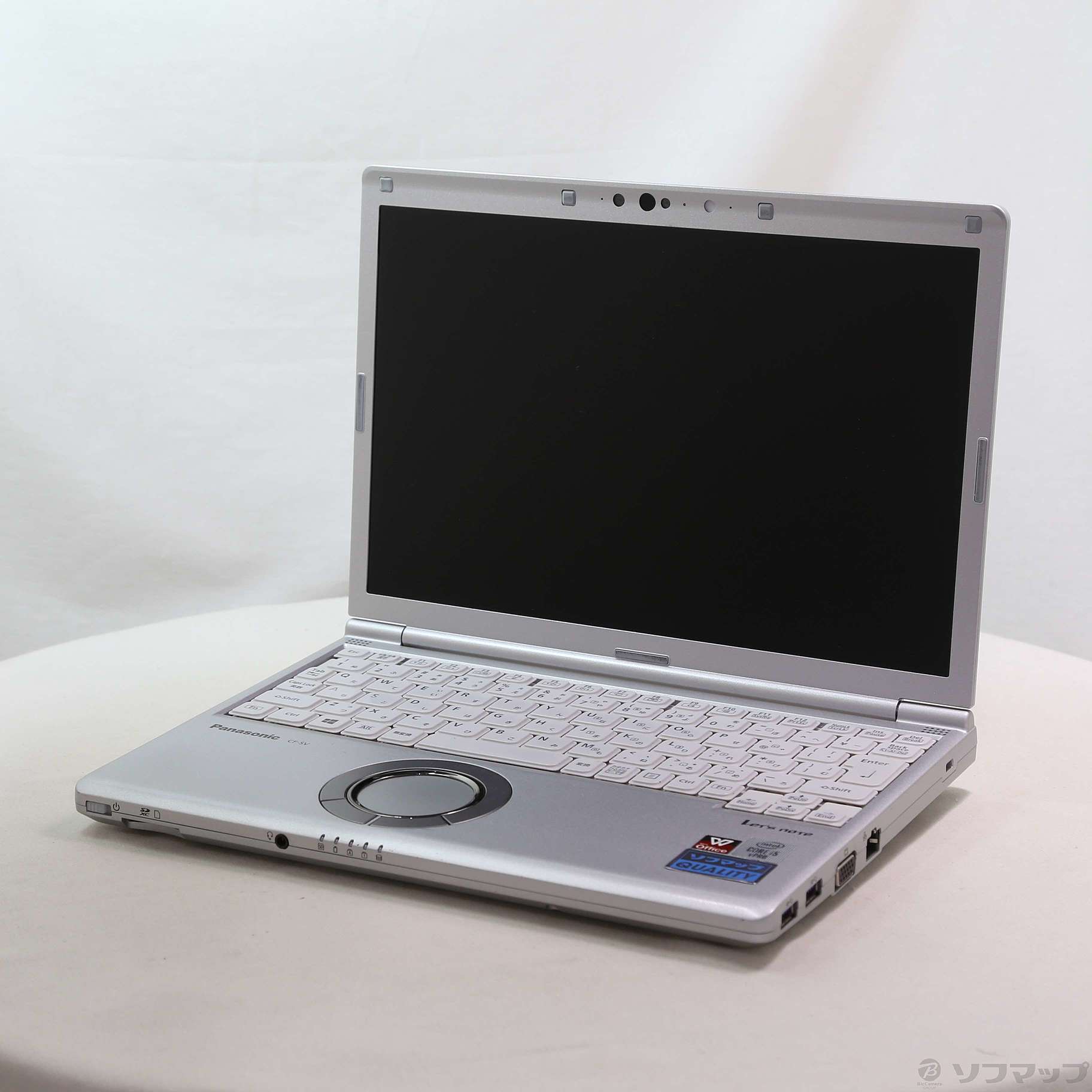 Lets note SV9 CF-SV9RDLVS