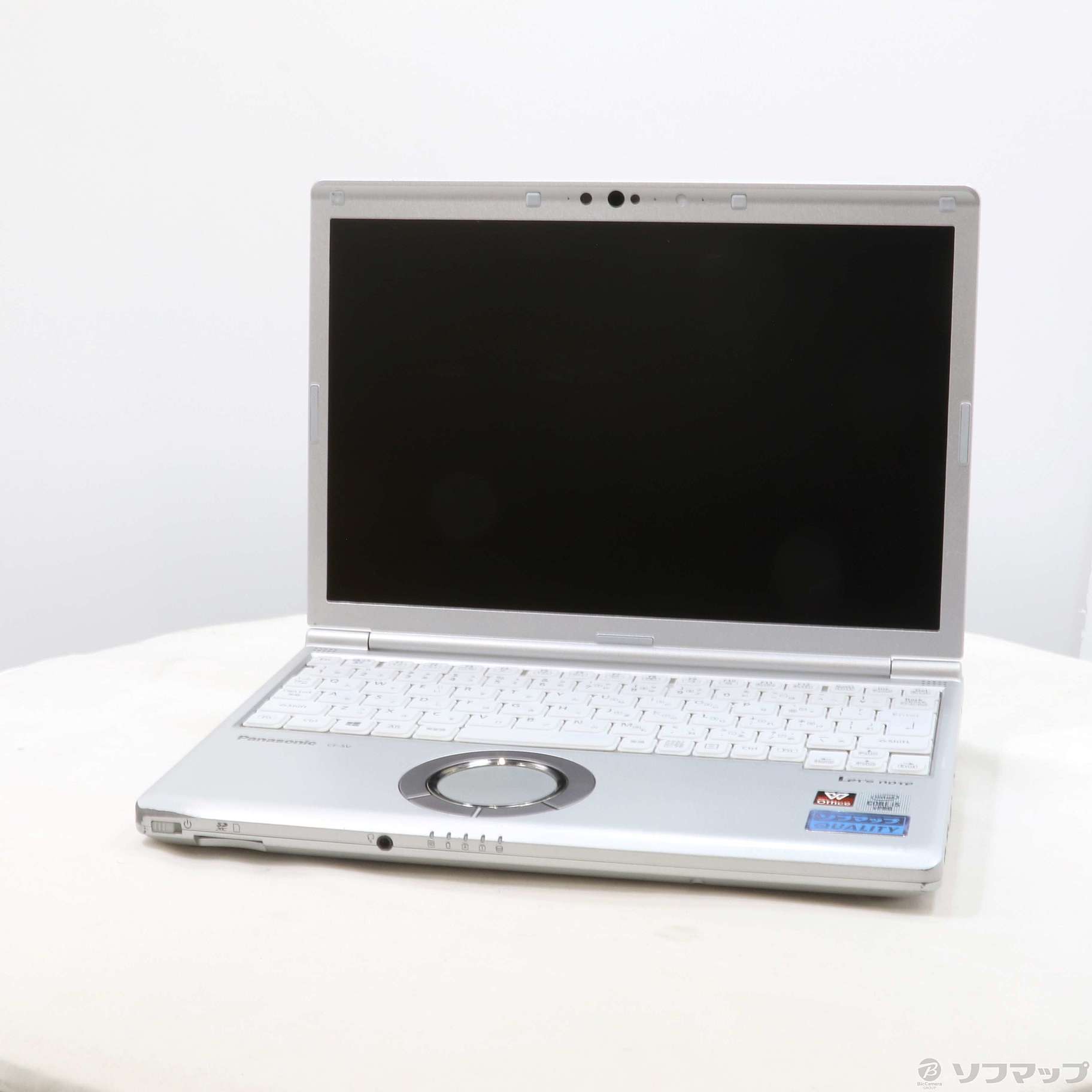 Lets note SV9 CF-SV9RDLVS