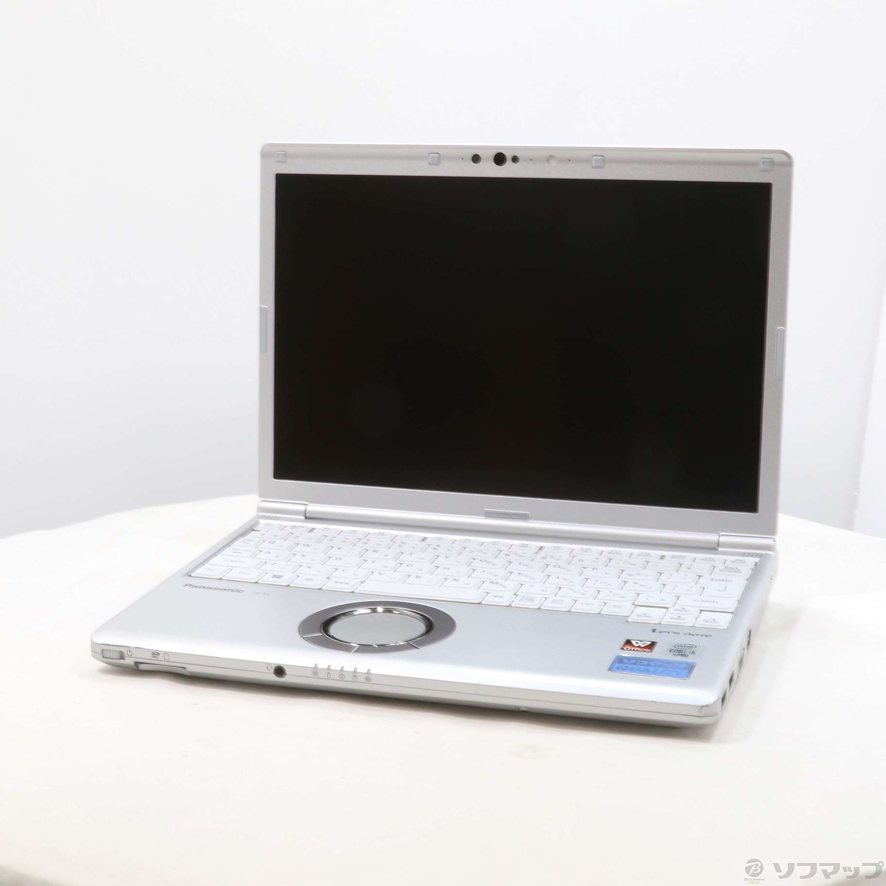 Lets note SV9 CF-SV9RDLVS