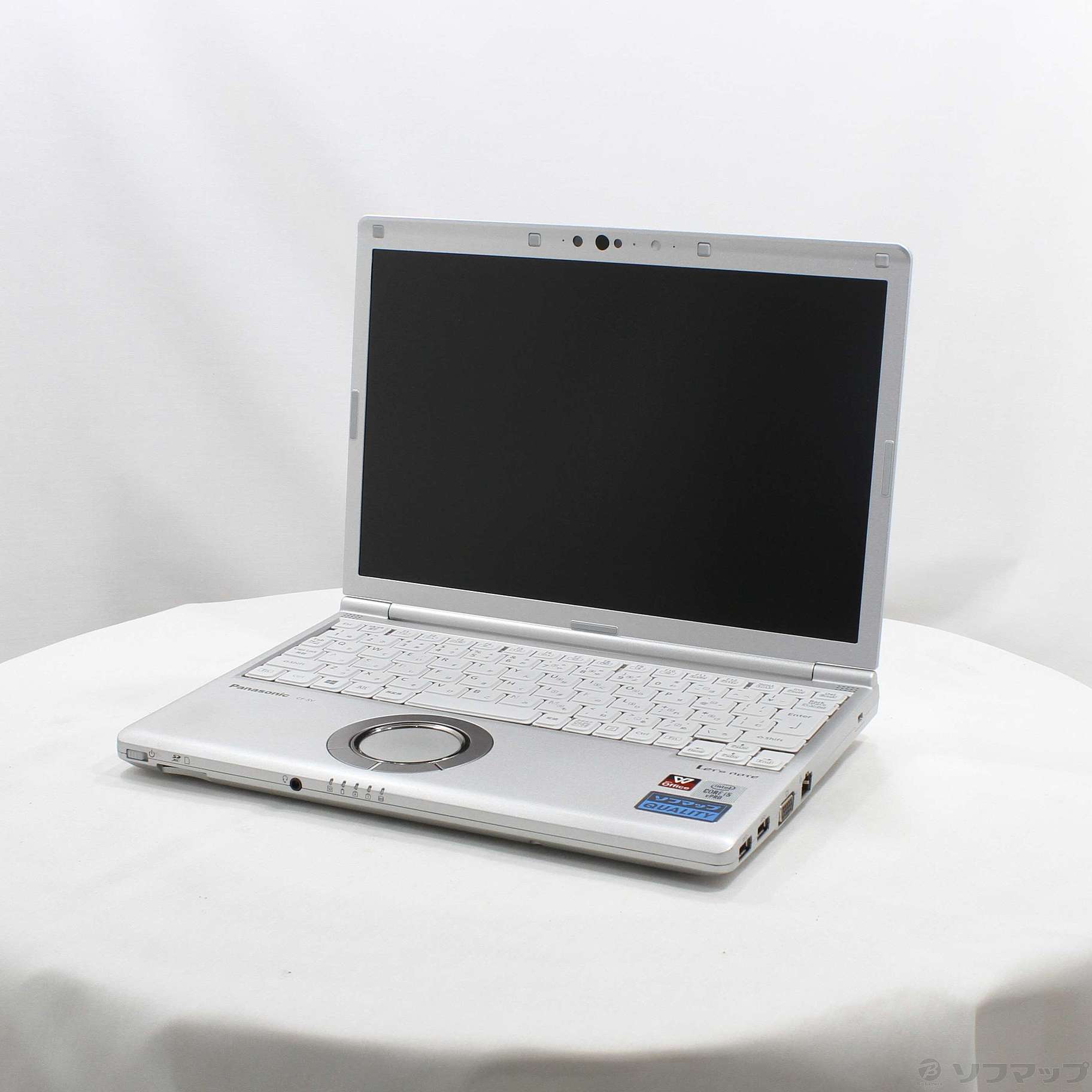 Lets note SV9 CF-SV9RDLVS