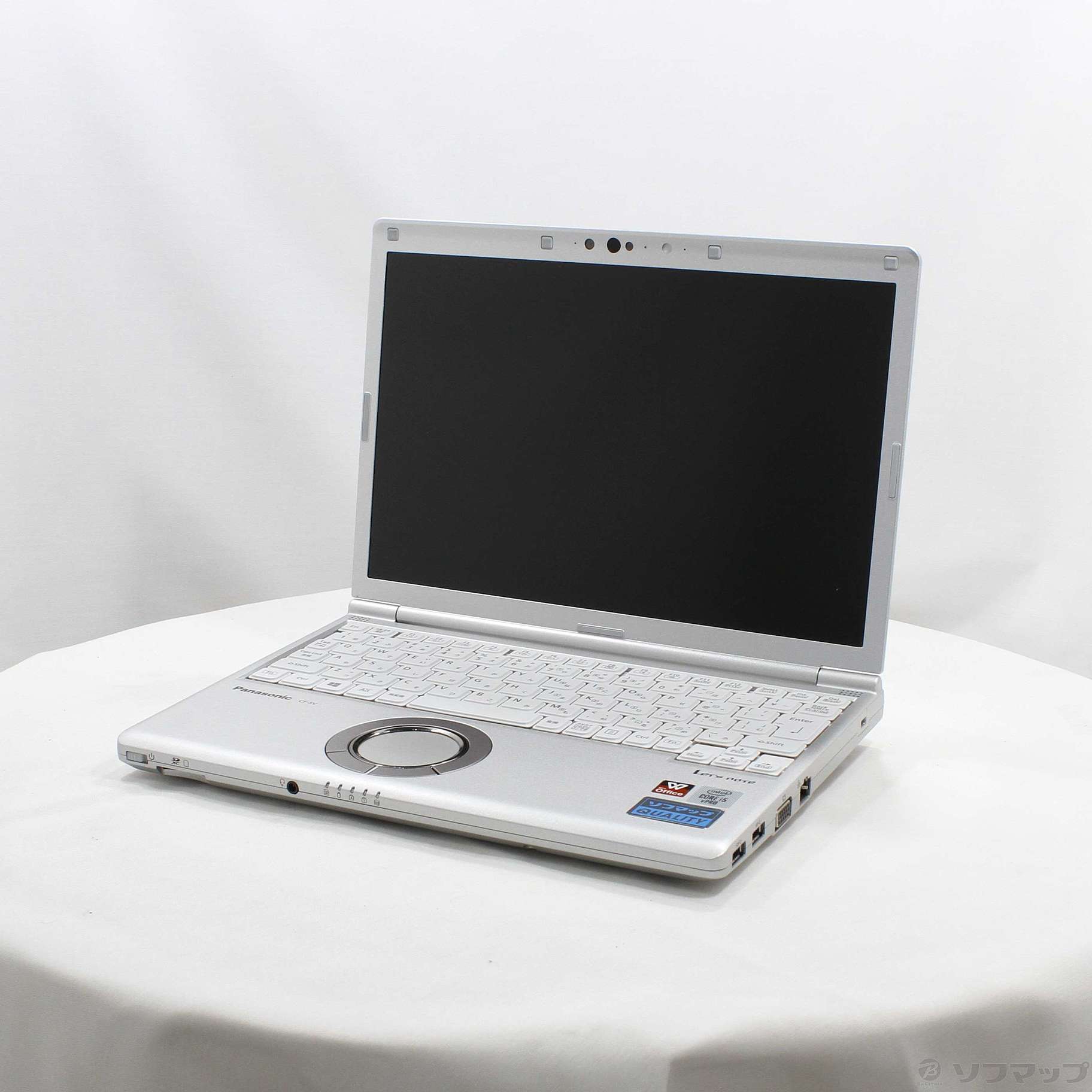 Lets note SV9 CF-SV9RDLVS