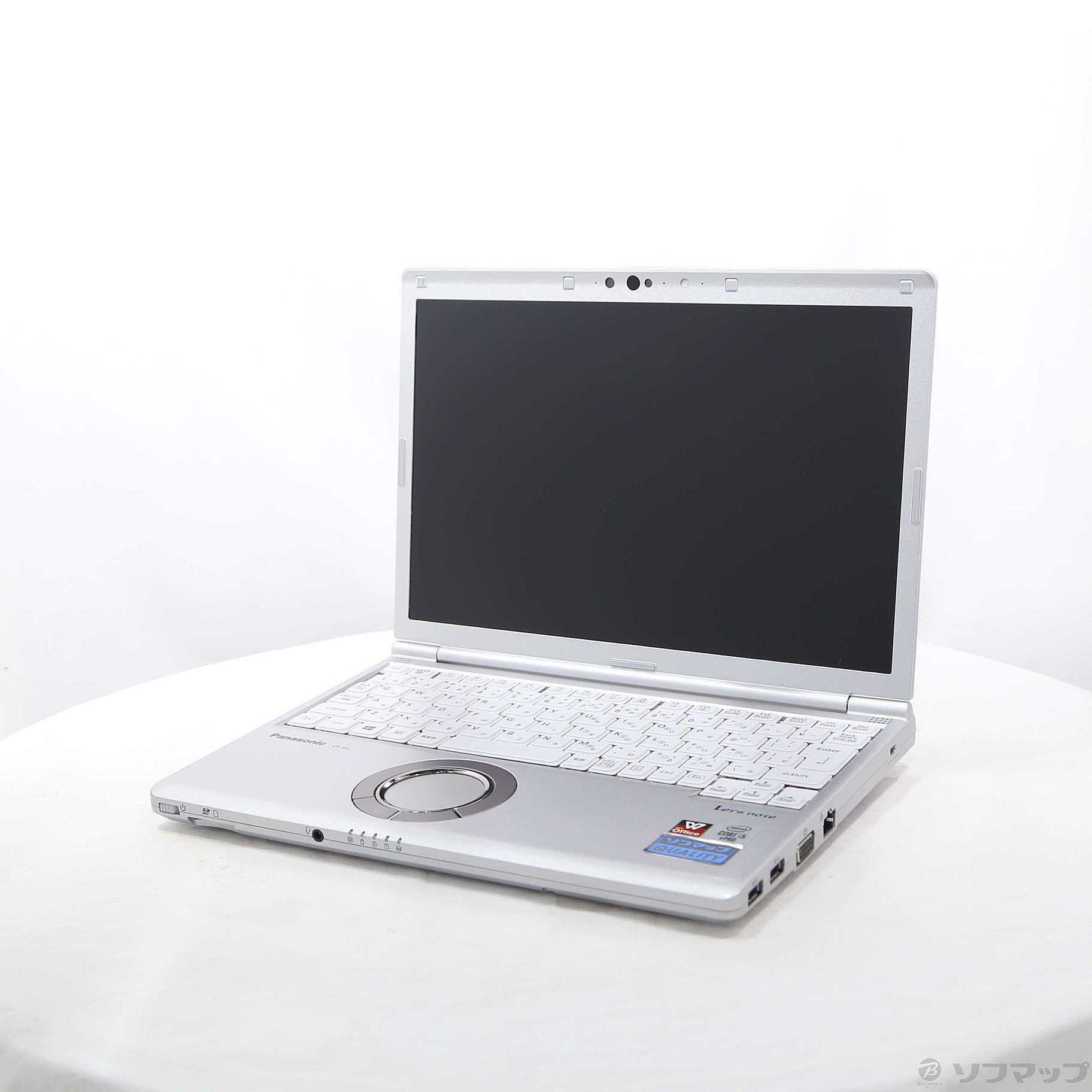 Lets note SV9 CF-SV9RDLVS