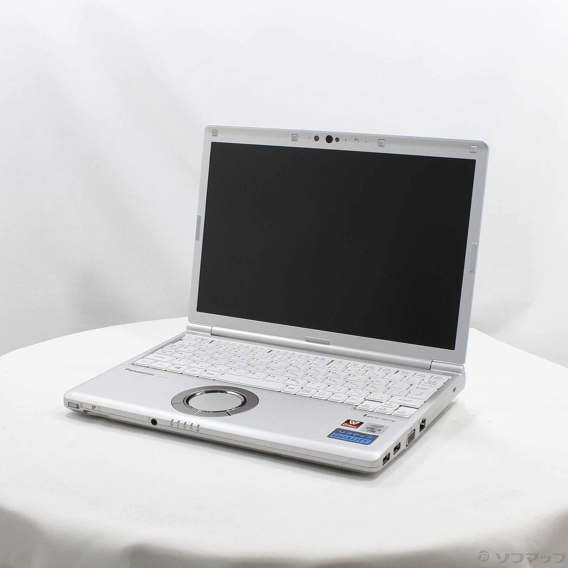 Lets note SV9 CF-SV9RDLVS
