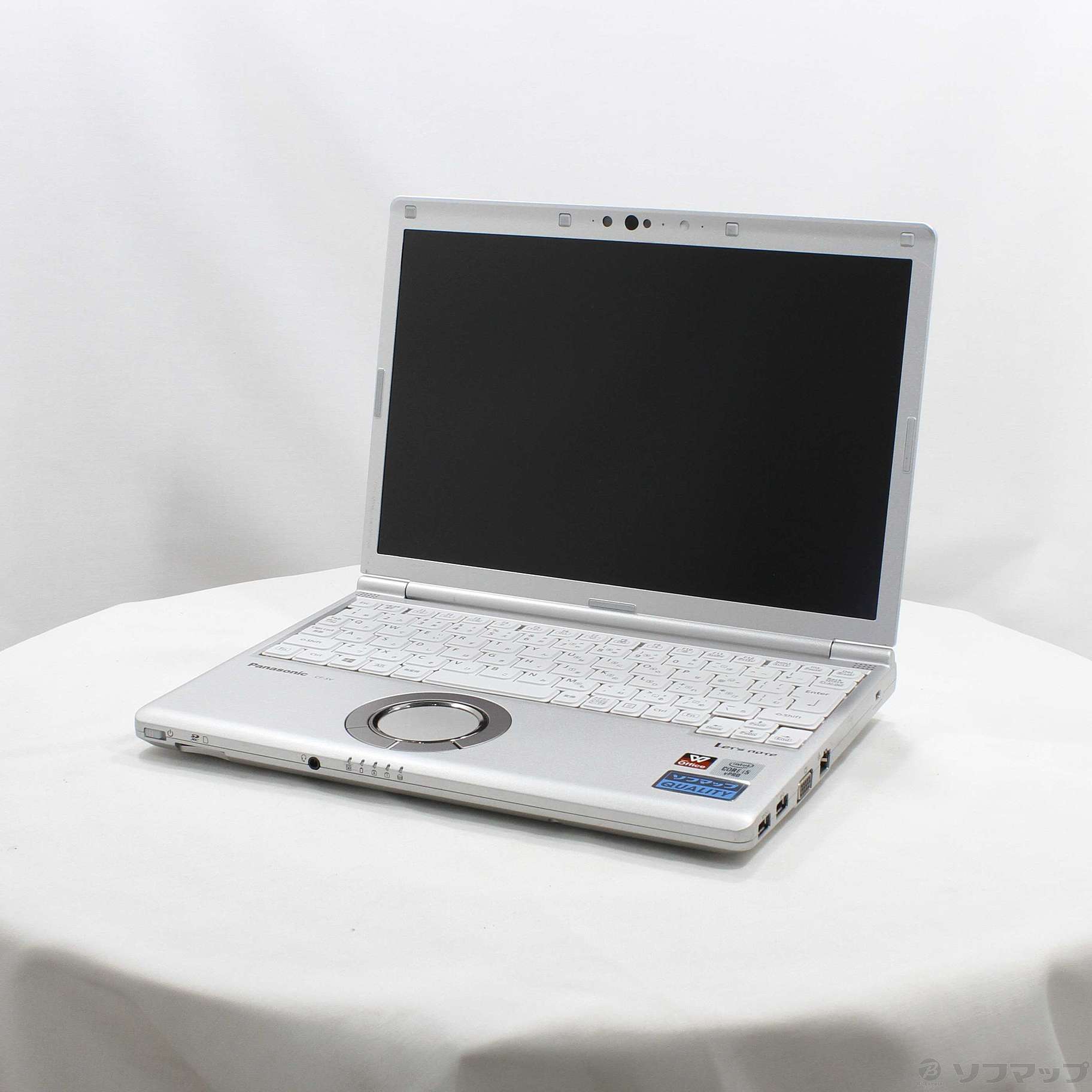 Lets note SV9 CF-SV9RDLVS