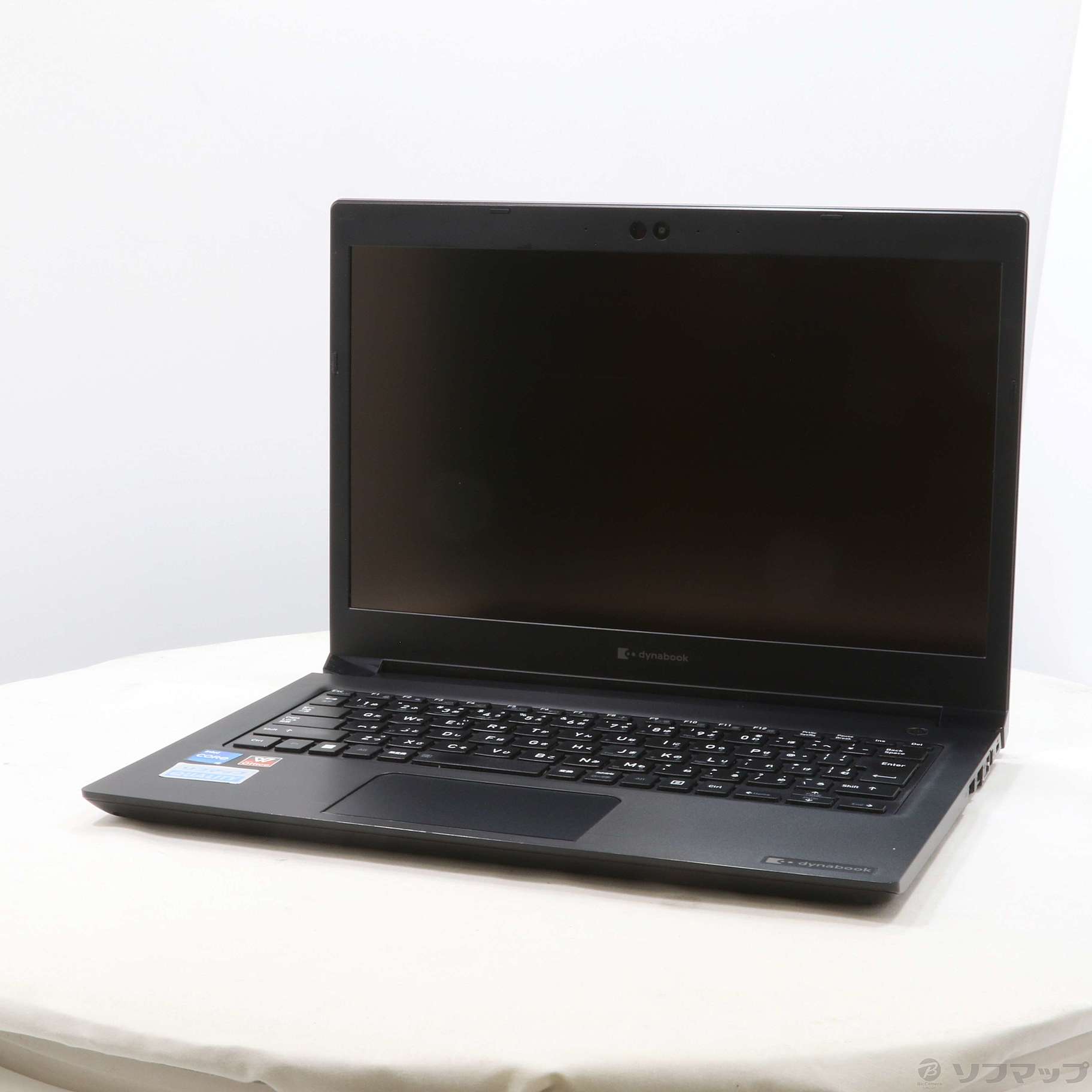 中古】dynabook S73／HU A6SFHUF8D515 ［Core-i5-1135G7 (2.4GHz)／8GB 
