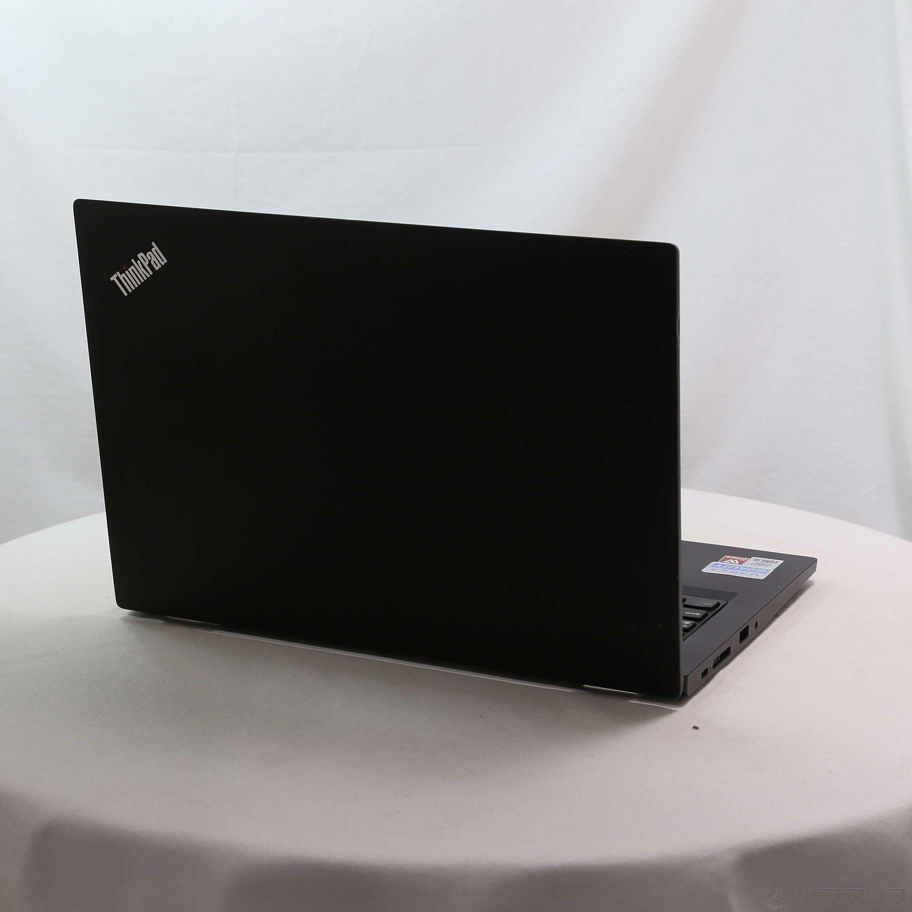 LENOVO THINKPAD L13 ノートブク CORE I5-10 世代 電源 OK メモリ8GB