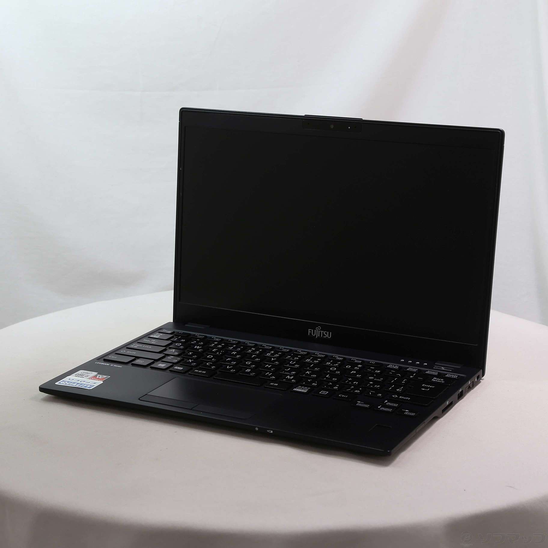 セール対象品 LIFEBOOK U9310/D FMVU28021