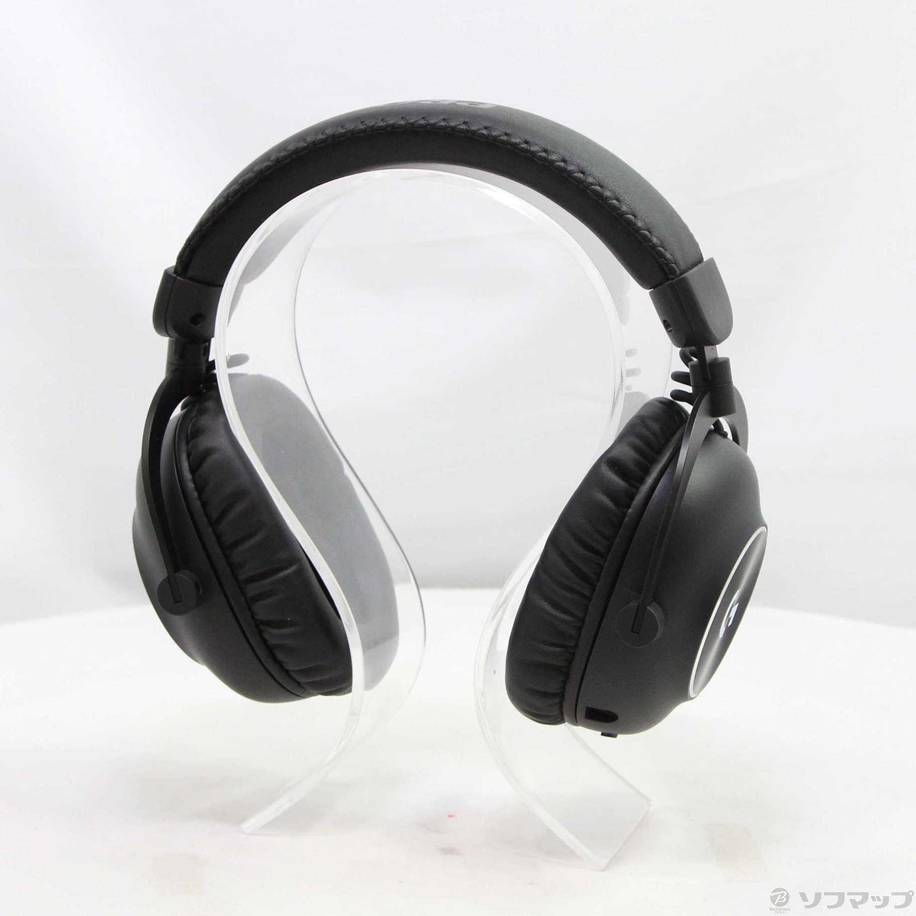 中古】ロジクールG PRO X 2 LIGHTSPEED ワイヤレスゲーミングヘッド
