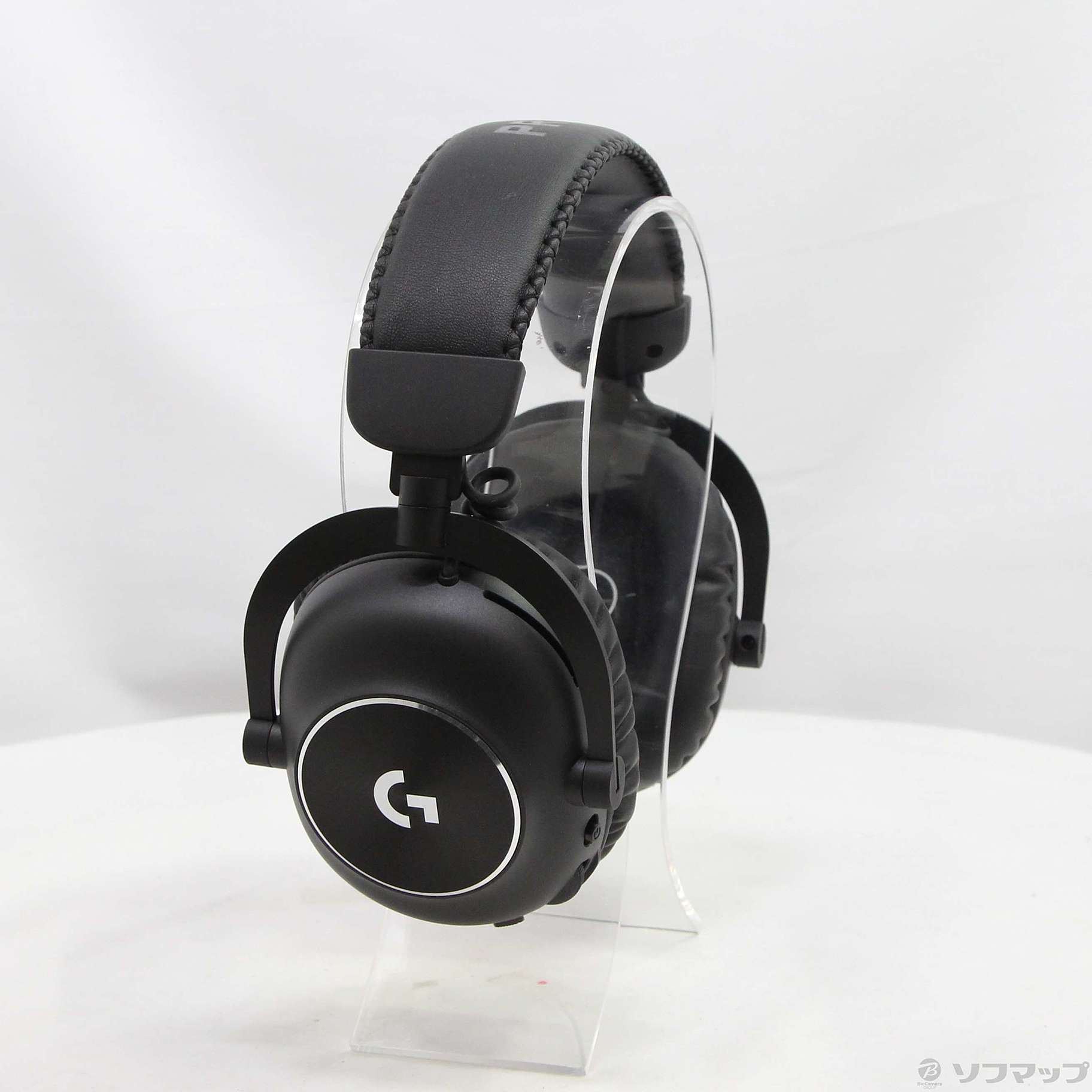 中古】ロジクールG PRO X 2 LIGHTSPEED ワイヤレスゲーミングヘッド