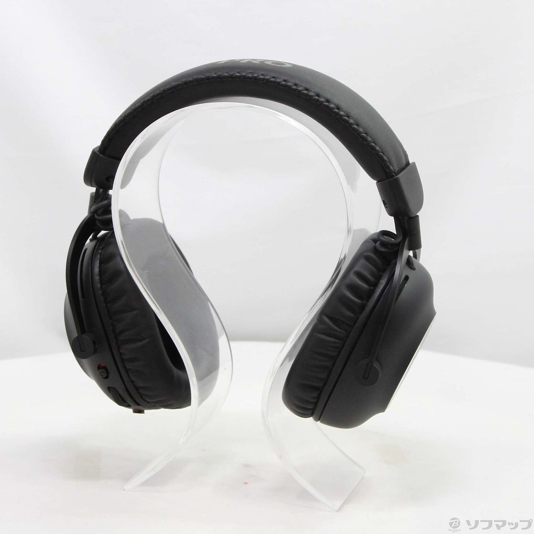 中古】ロジクールG PRO X 2 LIGHTSPEED ワイヤレスゲーミングヘッド