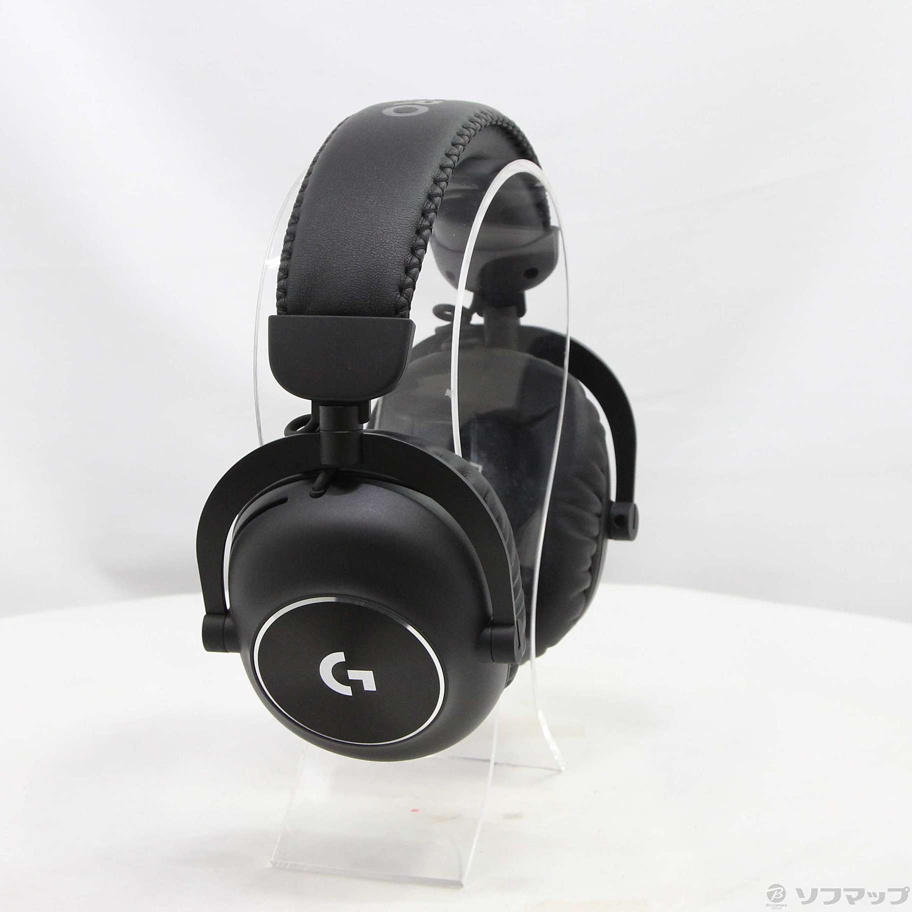 【開封済・未使用品】ロジクールG PRO X 2ワイヤレスゲーミングヘッドセット 中古】ロジクールG PRO X 2 LIGHTSPEED ワイヤレスゲーミングヘッド