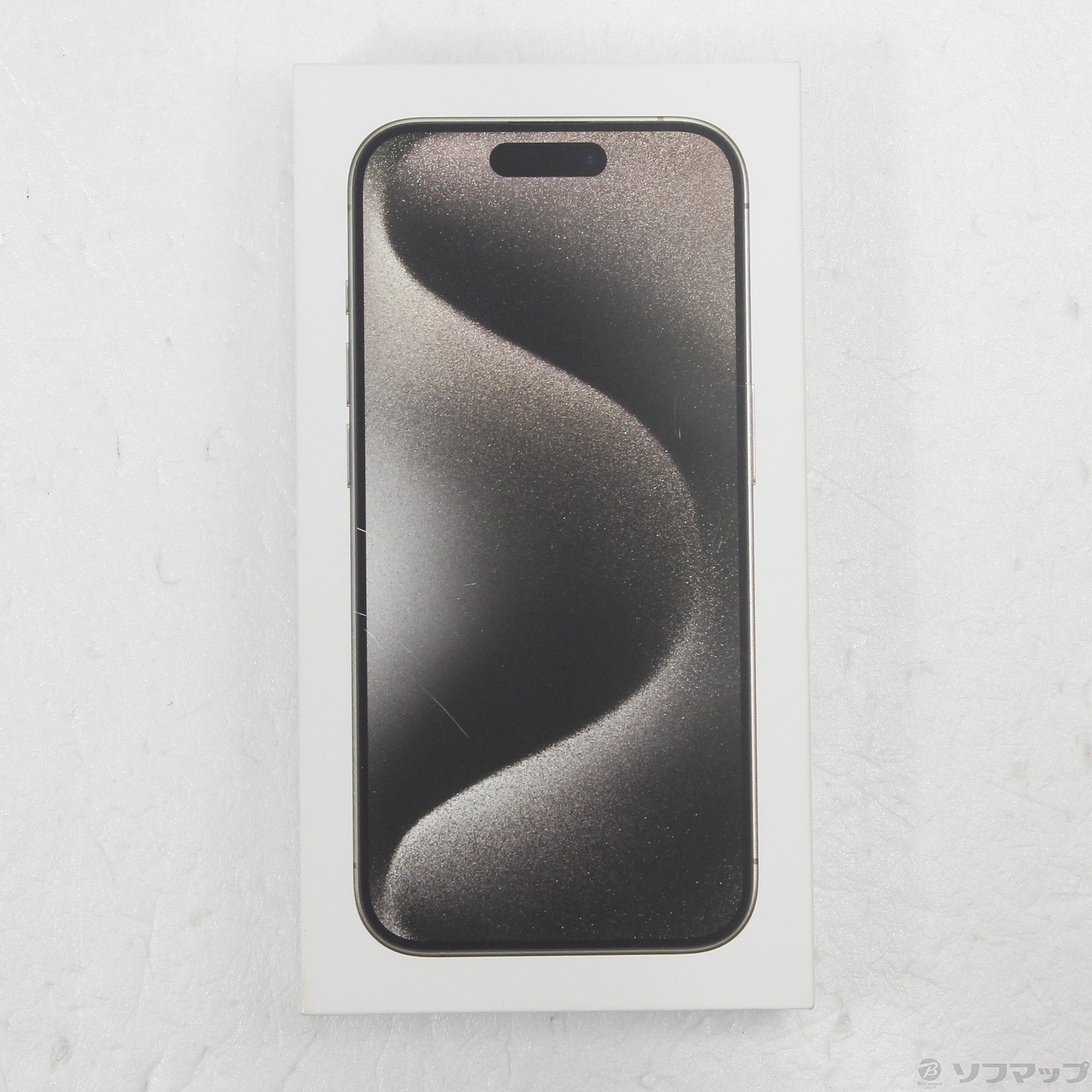 iPhone 15 Pro 128GB SIM�t���[ [�i�`�������`�^�j�E��]�̐��i�摜5