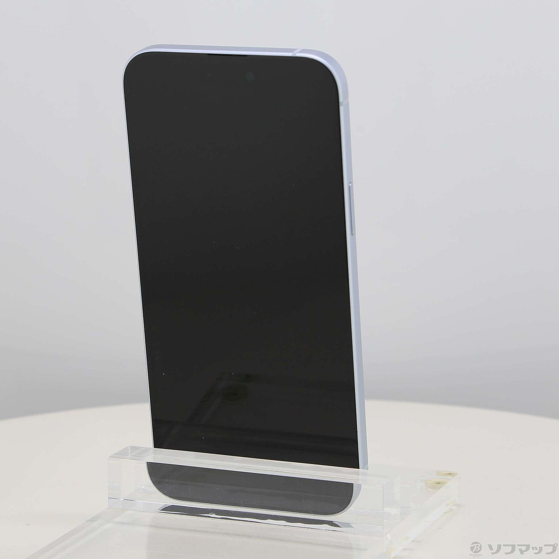 iPhone 15 Plus 128GB SIM�t���[ [�u���[]�̐��i�摜3