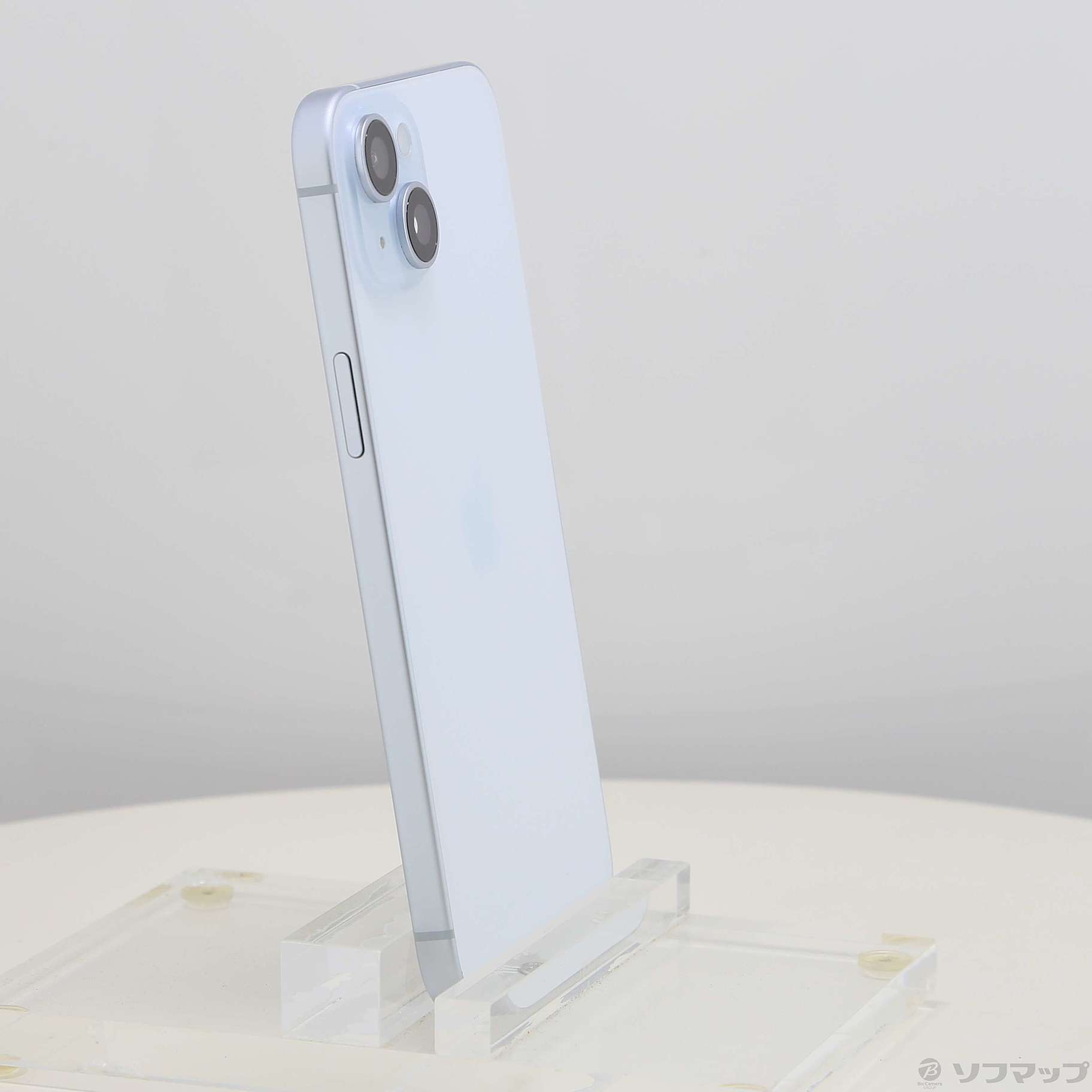 iPhone 15 Plus 128GB SIM�t���[ [�u���[]�̐��i�摜4