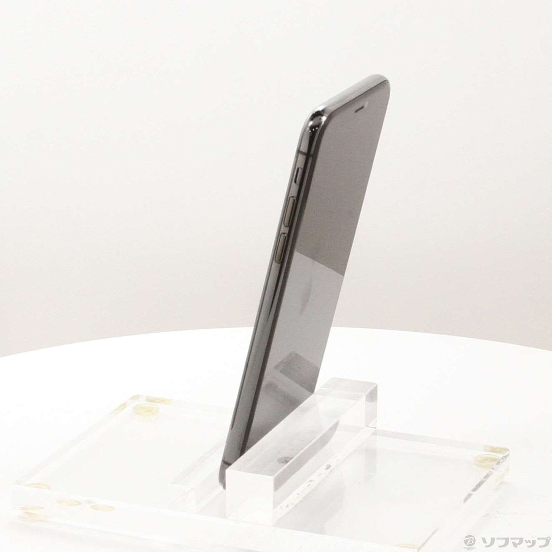 iPhone X 64GB SoftBank [�X�y�[�X�O���C]�̐��i�摜2