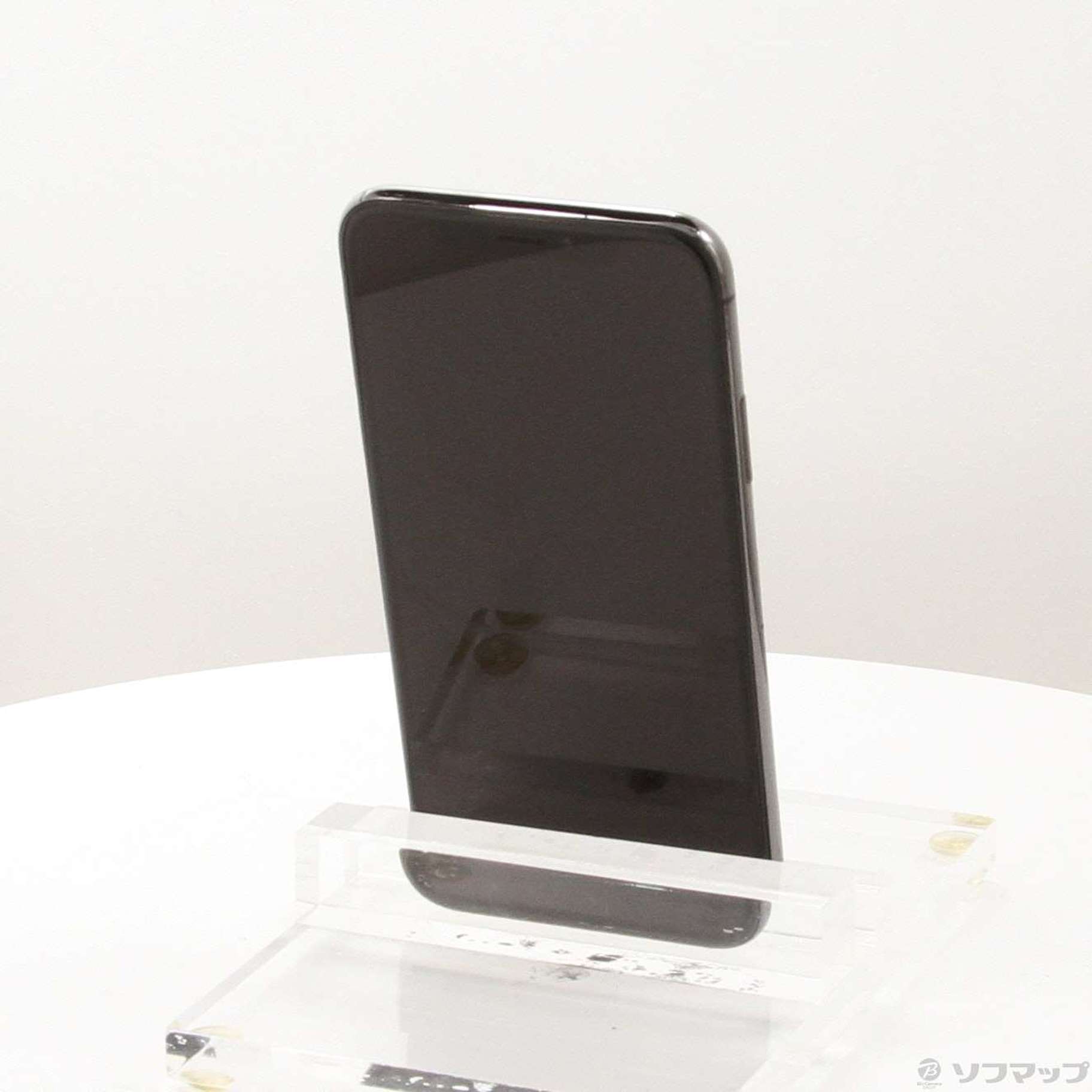 iPhone X 64GB SoftBank [�X�y�[�X�O���C]�̐��i�摜3