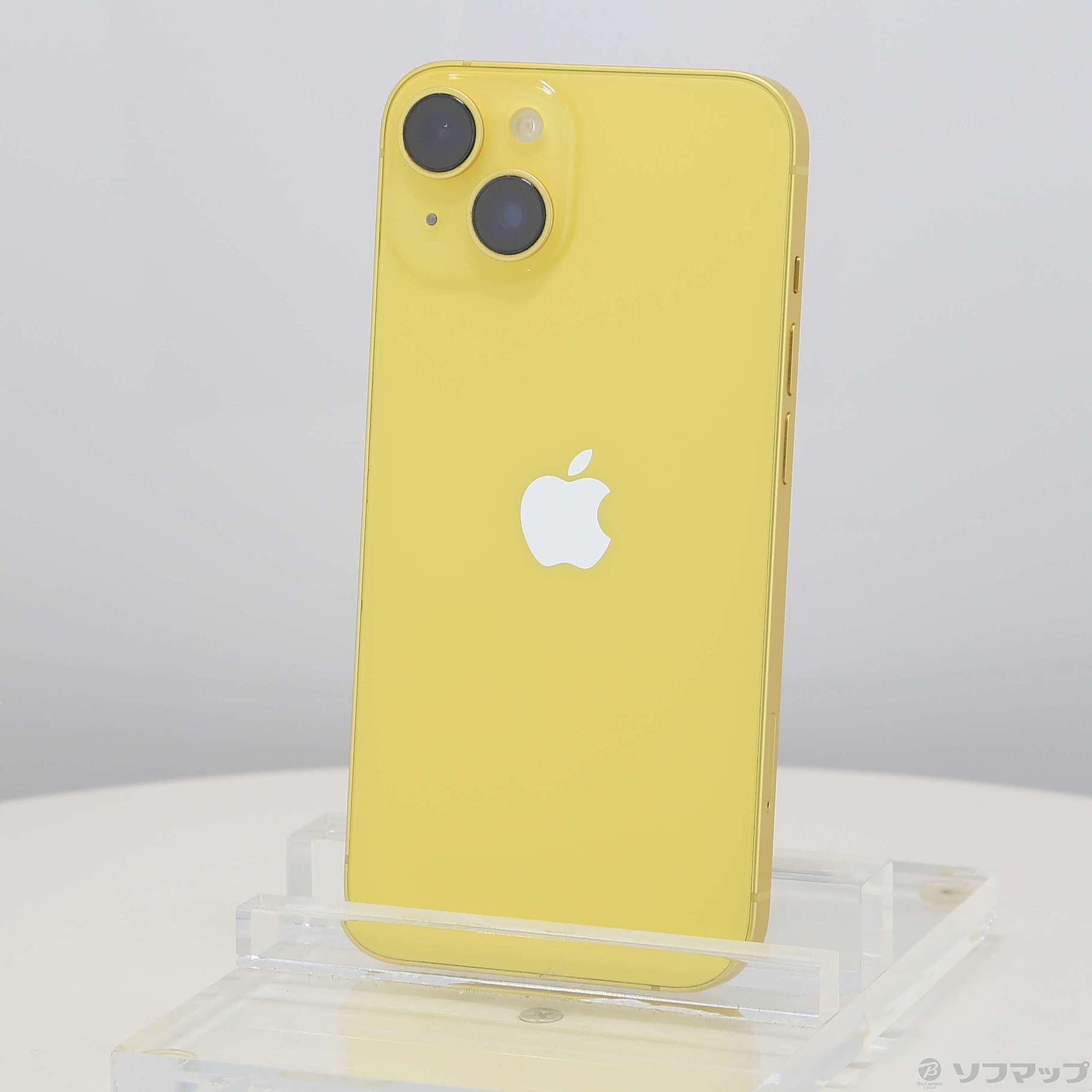 iPhone 14 128GB SIM�t���[ [�C�G���[]