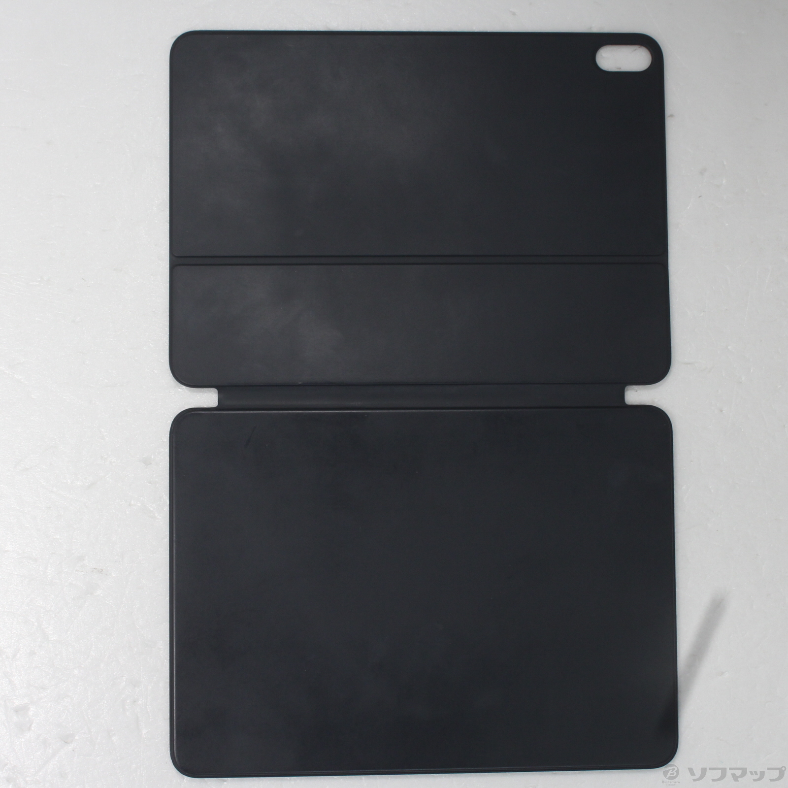 中古】11インチ iPad Pro用 Smart Keyboard Folio MU8G2J／A