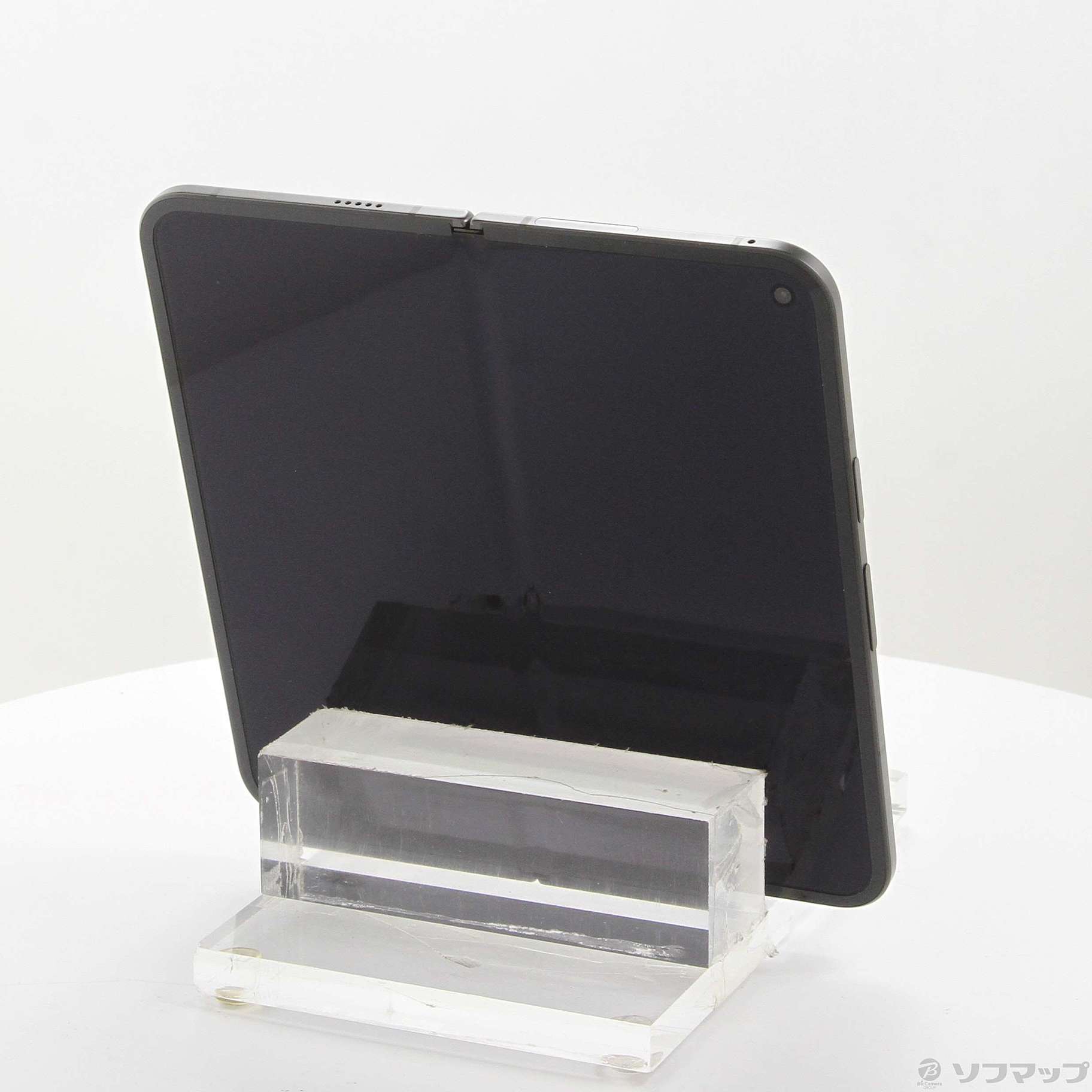 Google Pixel 9 Pro Fold 256GB SIM�t���[ [Obsidian]�̐��i�摜3