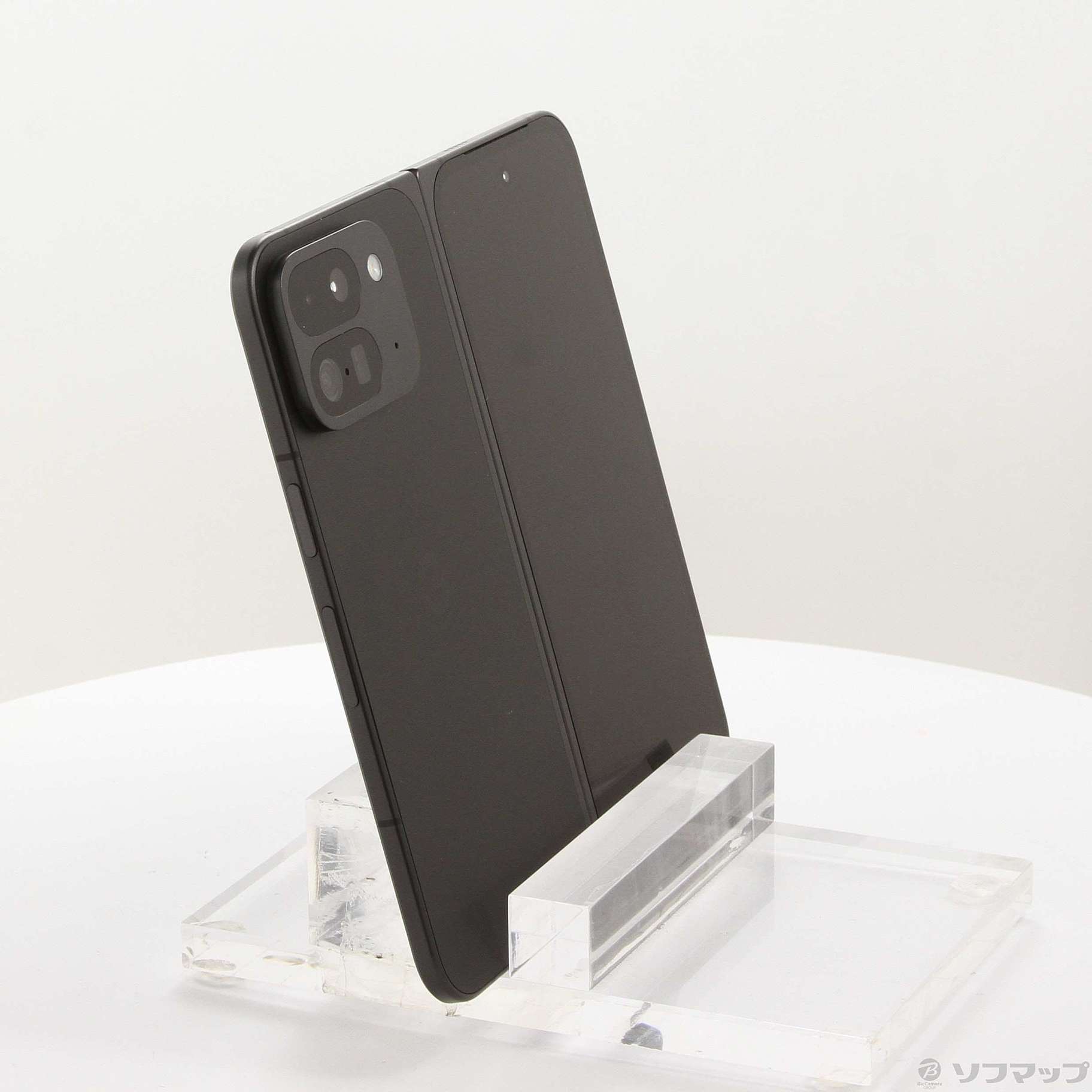 Google Pixel 9 Pro Fold 256GB SIM�t���[ [Obsidian]�̐��i�摜4