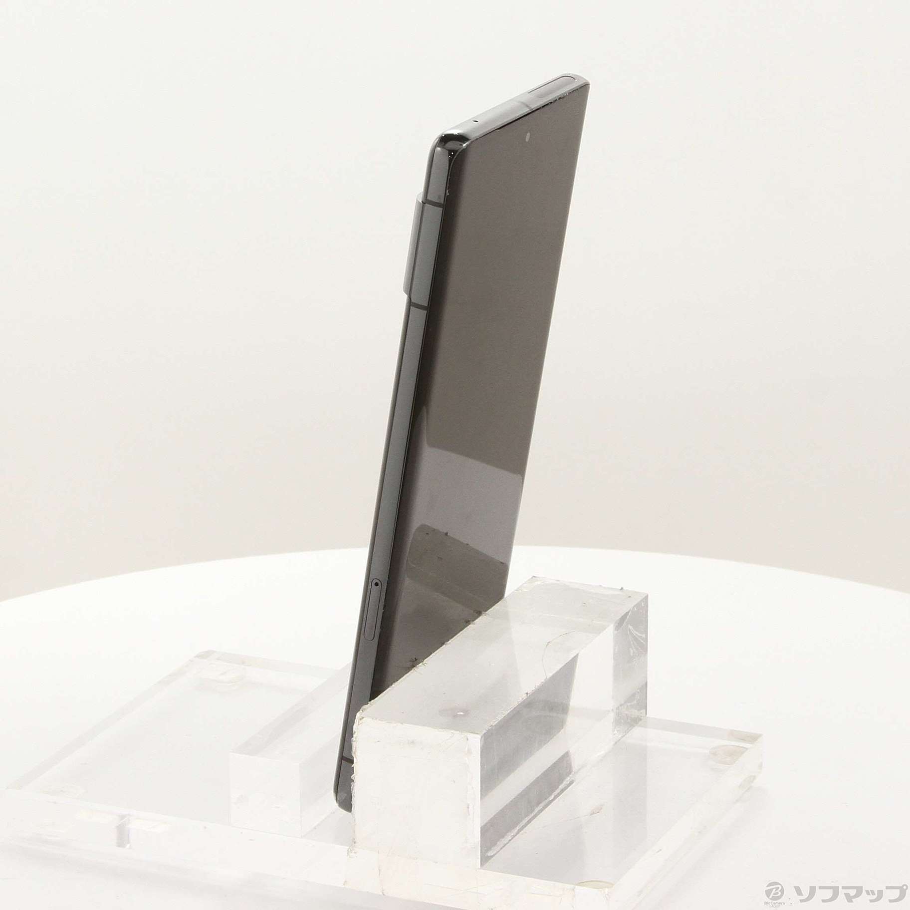 中古】Google Pixel 7 Pro 256GB Obsidian GFE4J SIMフリー