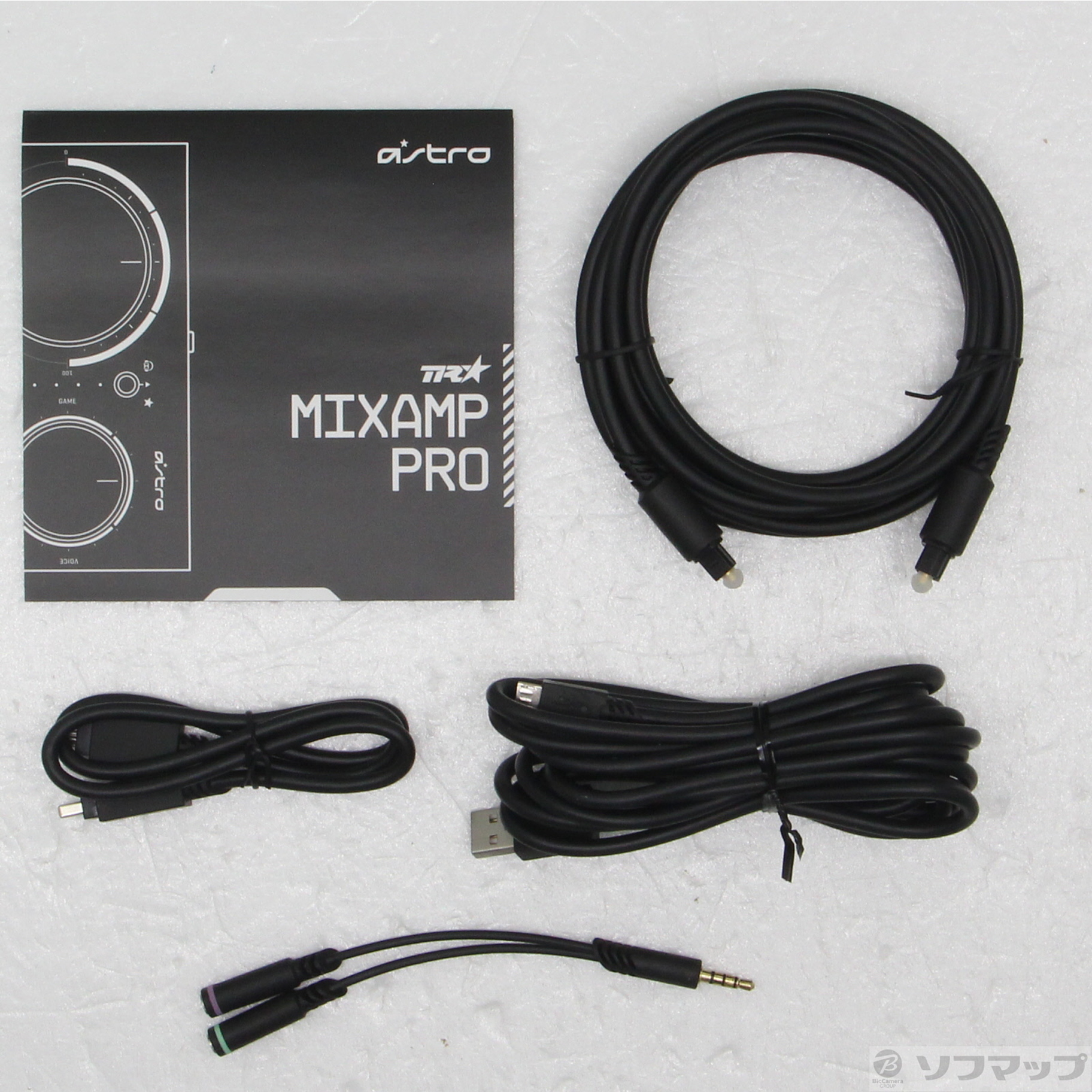 中古】ASTRO MixAmp Pro TR MAPTR-002 [2133072699815] - リコレ