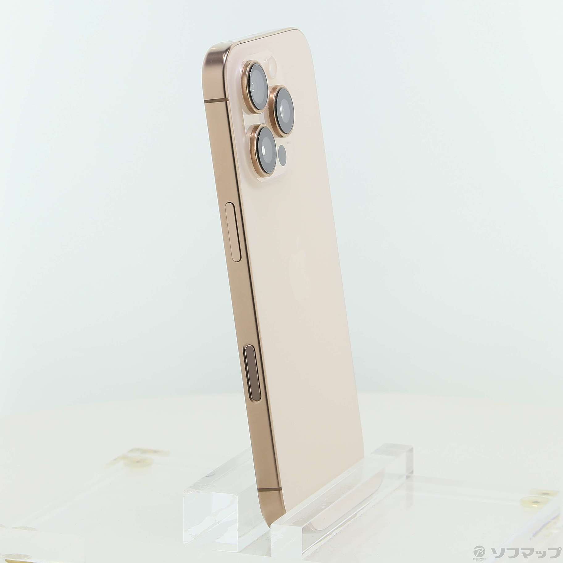 iPhone 16 Pro 128GB SIM�t���[ [�f�U�[�g�`�^�j�E��]�̐��i�摜4