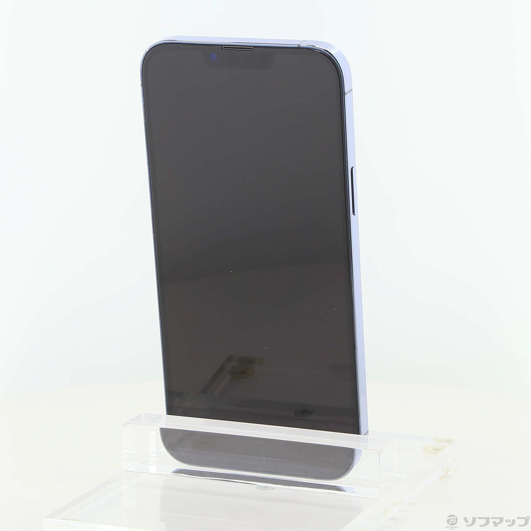 iPhone 13 Pro Max 128GB SIM�t���[ [�V�G���u���[]�̐��i�摜3