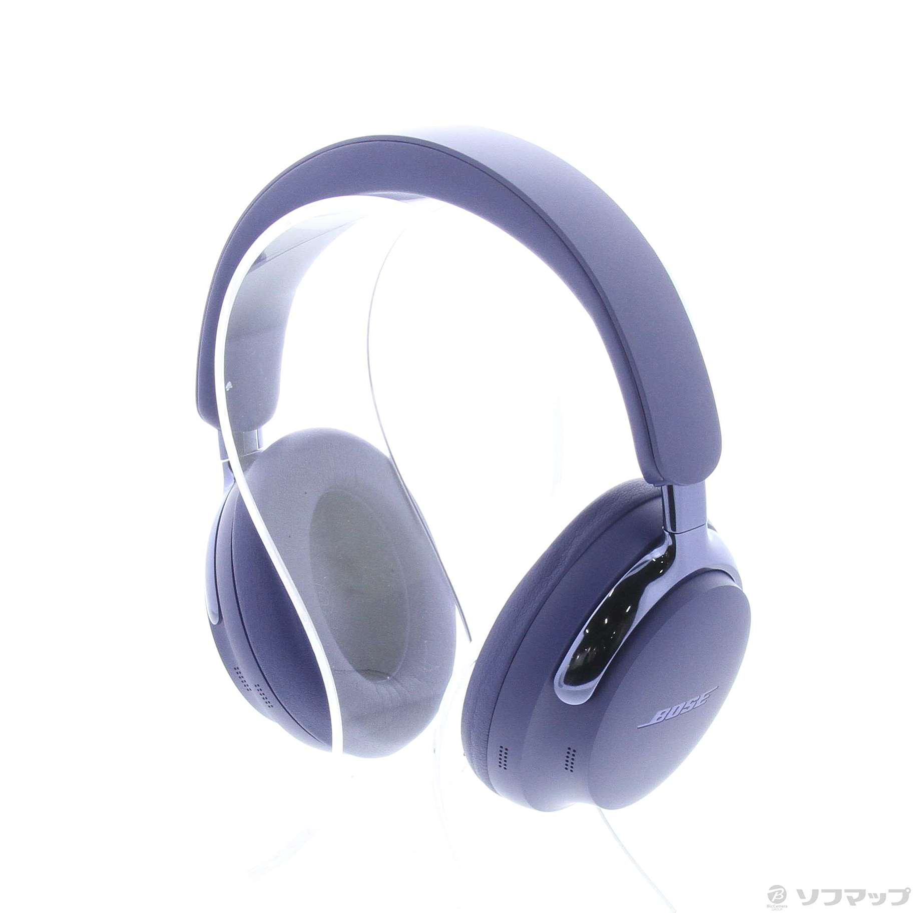 中古】QuietComfort Ultra Headphones 2nd Gen ミッドナイト