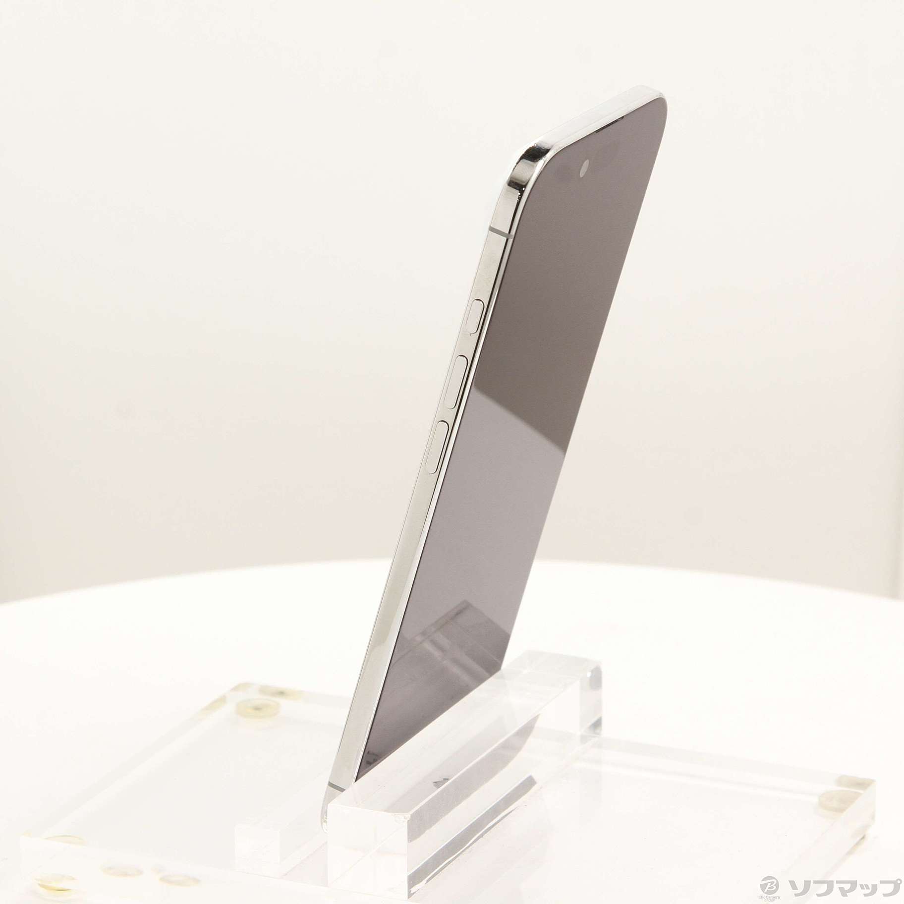 iPhone Air 256GB SIM�t���[ [�N���E�h�z���C�g]�̐��i�摜2