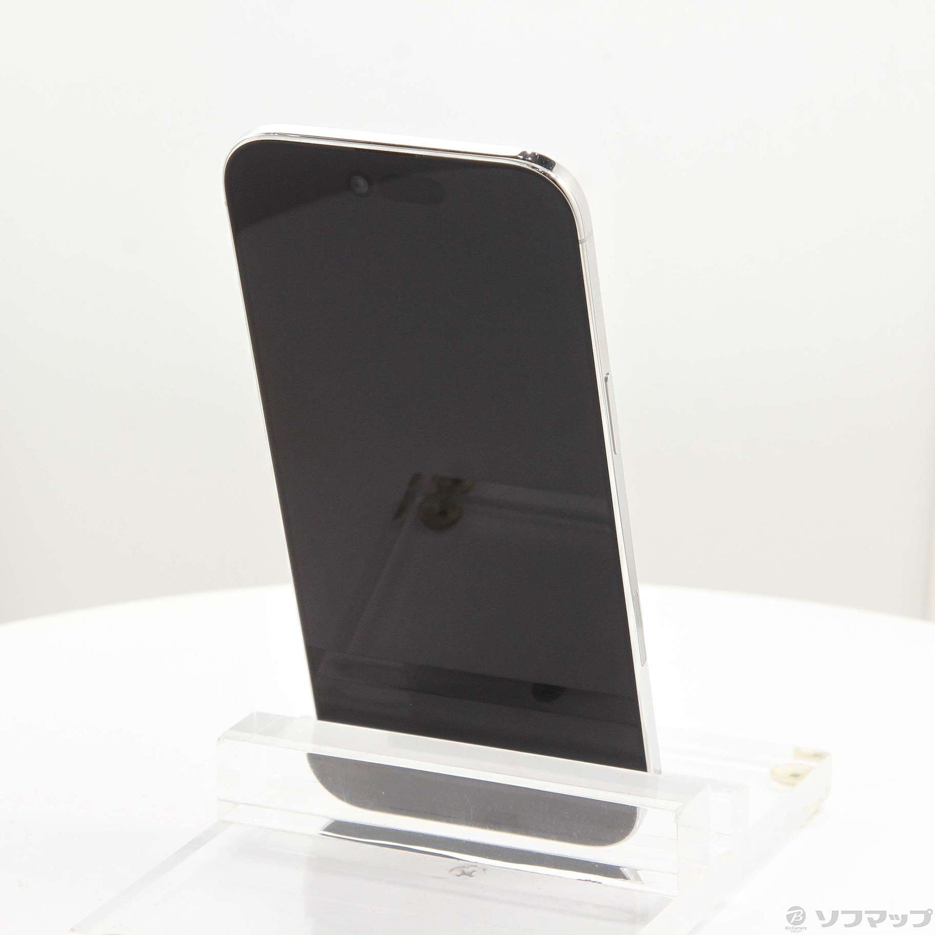 iPhone Air 256GB SIM�t���[ [�N���E�h�z���C�g]�̐��i�摜3