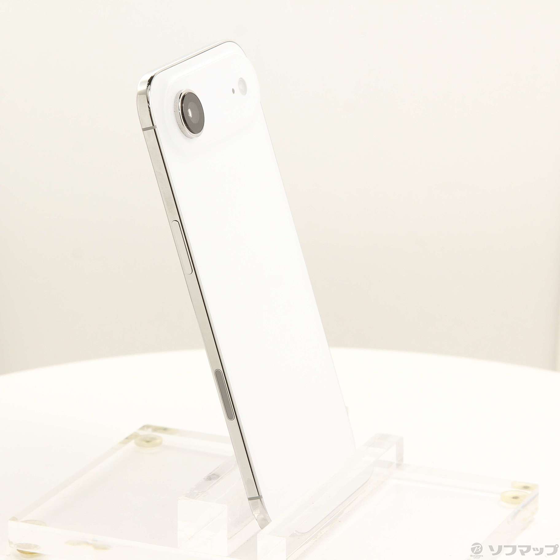 iPhone Air 256GB SIM�t���[ [�N���E�h�z���C�g]�̐��i�摜4