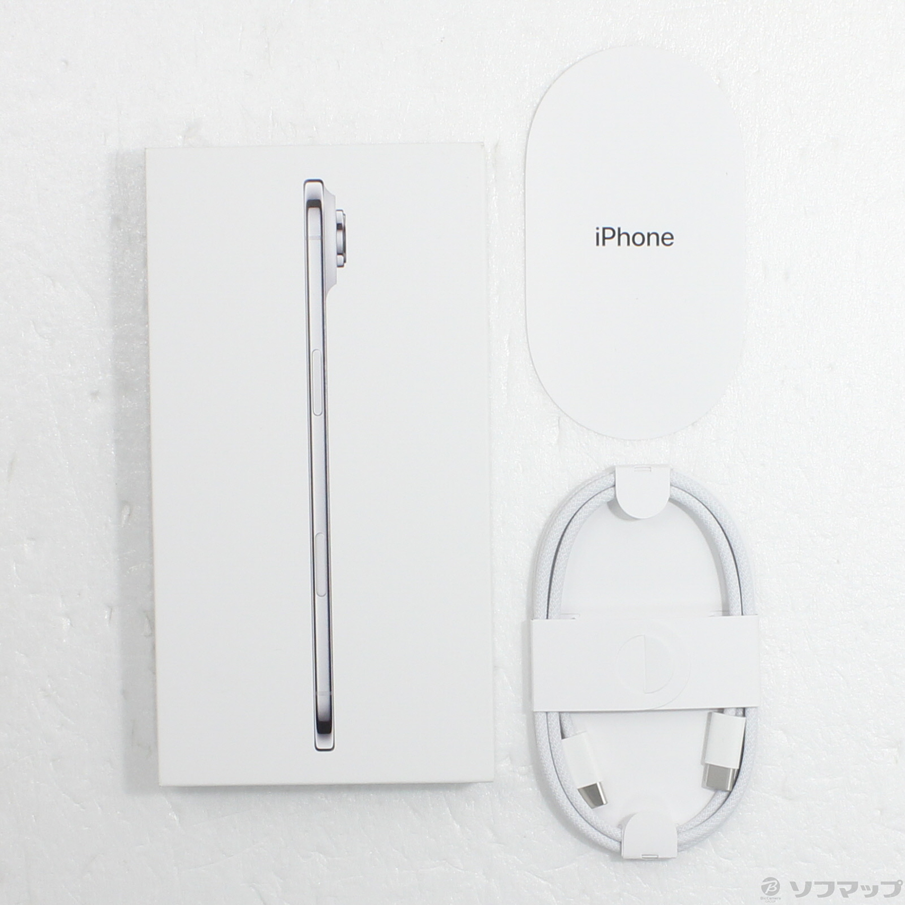 iPhone Air 256GB SIM�t���[ [�N���E�h�z���C�g]�̐��i�摜5