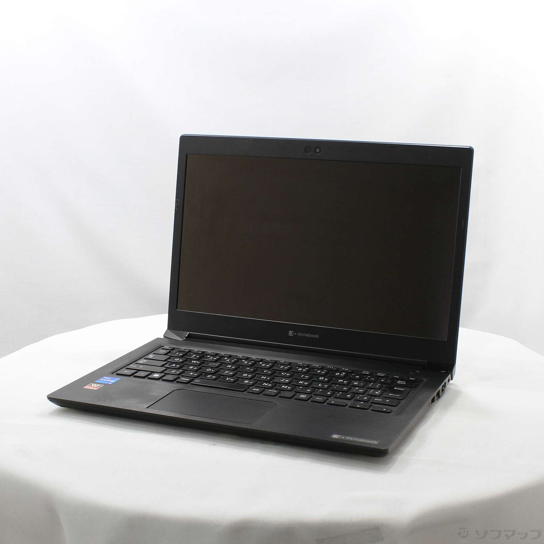 対象品 dynabook S73/HU A6SFHUF8D515 [Core-i5-1135G7 (2.4GHz)/8GB 