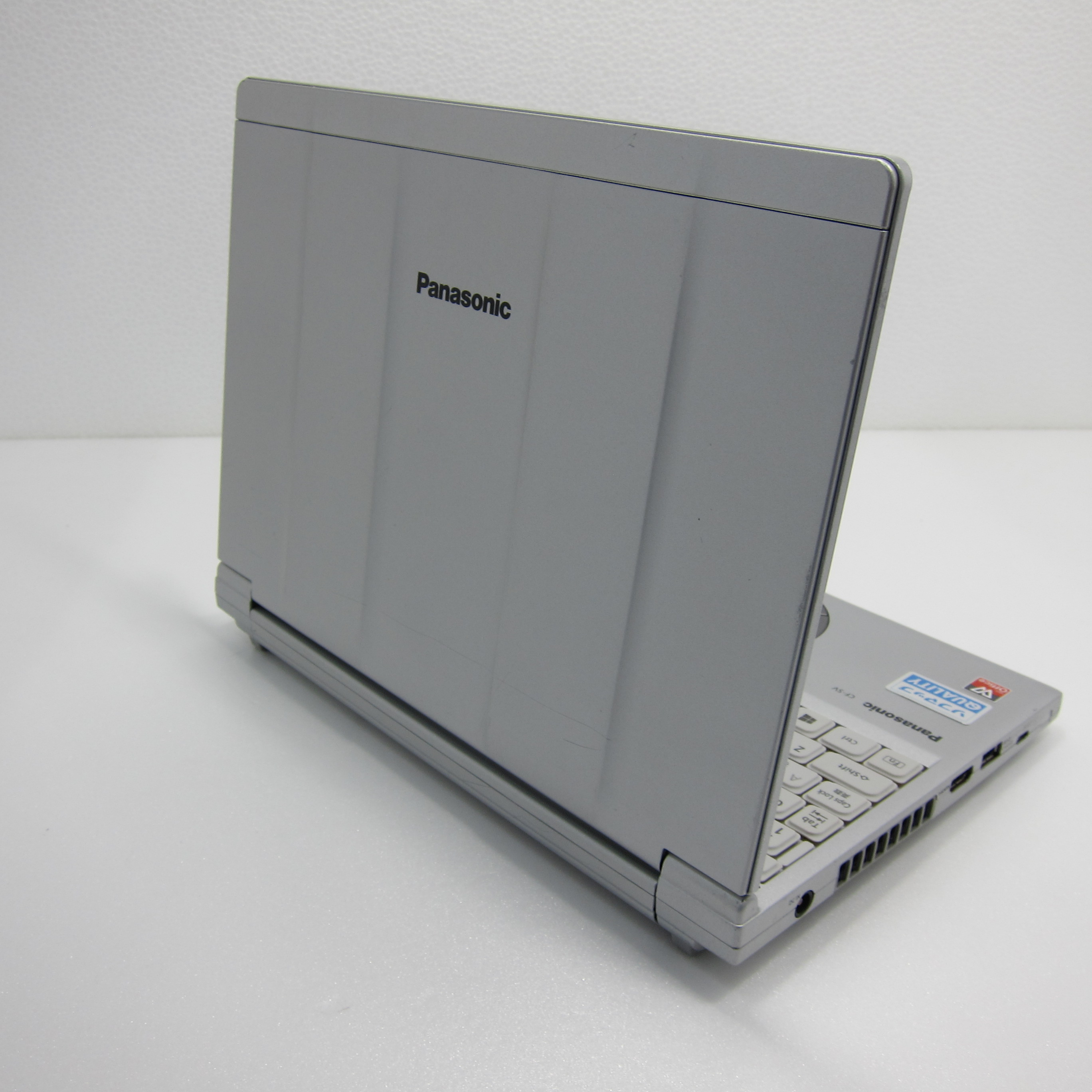 Panasonic Let's note SV1 CF-SV1RDLVS FHD note SV1 Let's 第11 Win11