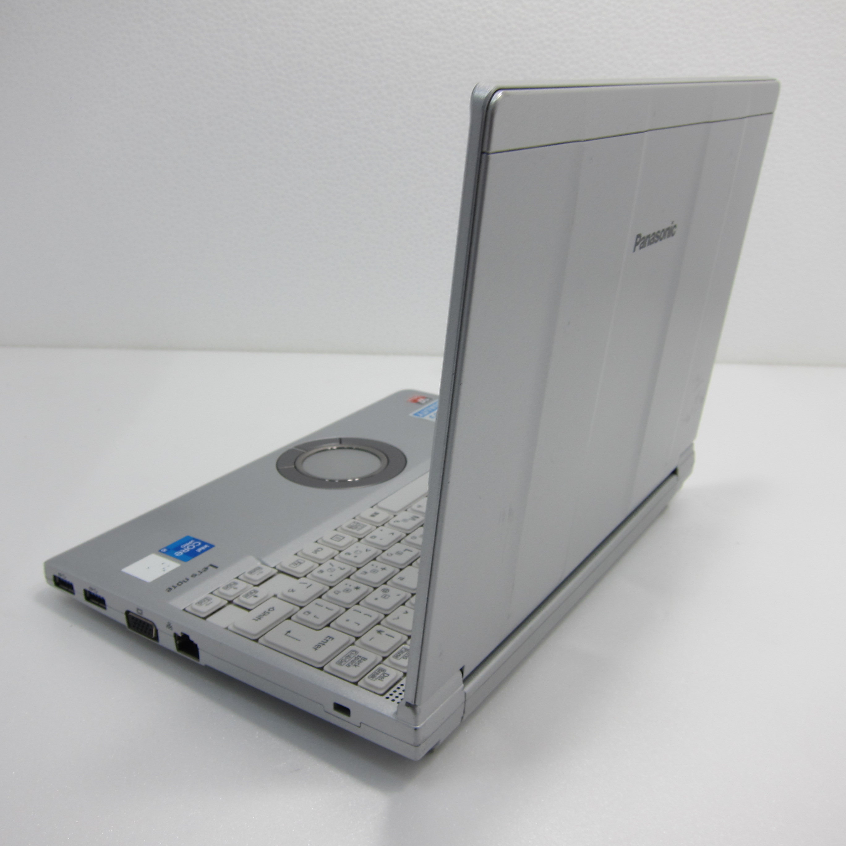 中古】セール対象品 Lets note SV1 CF-SV1RDLVS ［Core-i5-1145G7 (2.6 