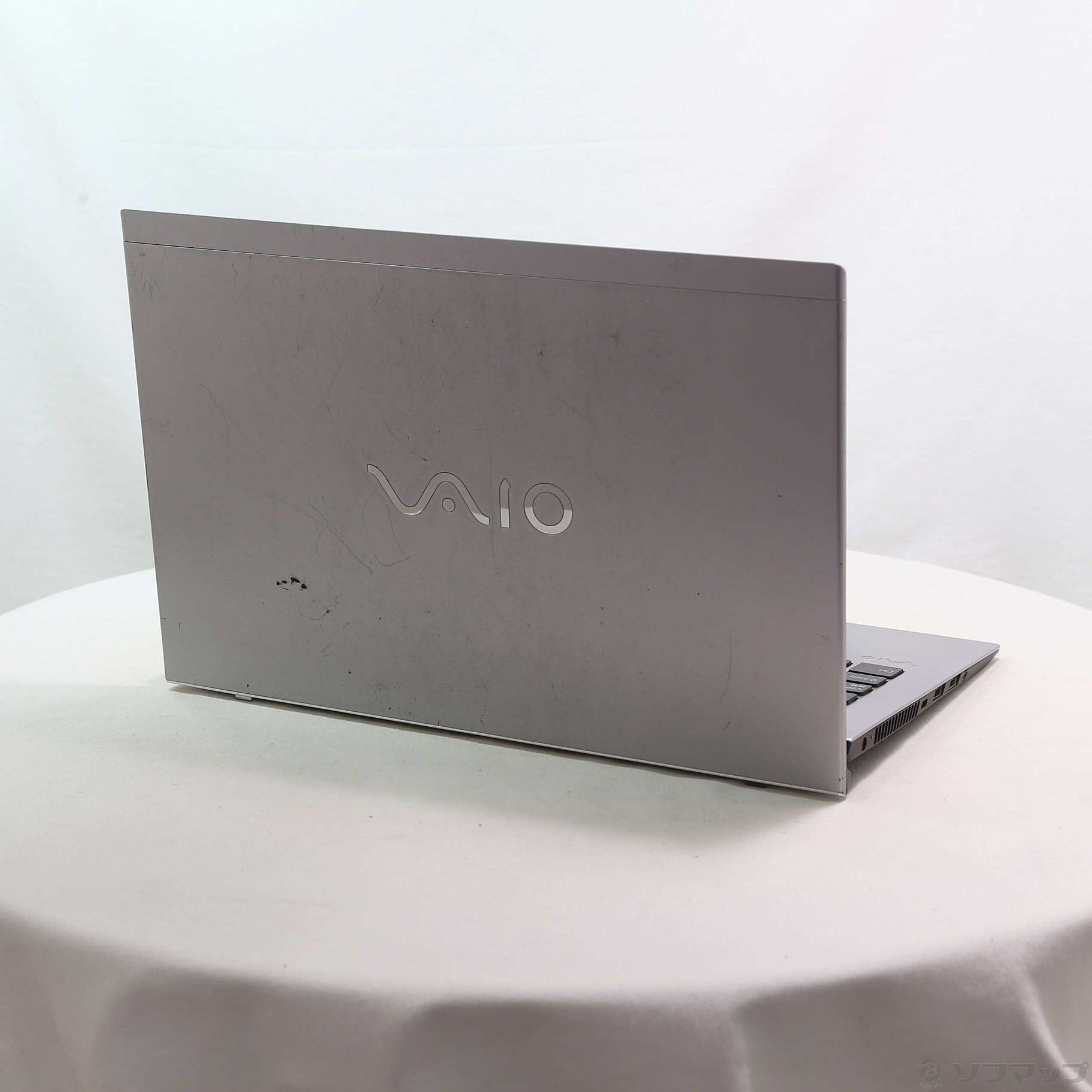中古】VAIO Pro PG VJPG11C11N ［Core-i5-8250U (1.6GHz)／8GB