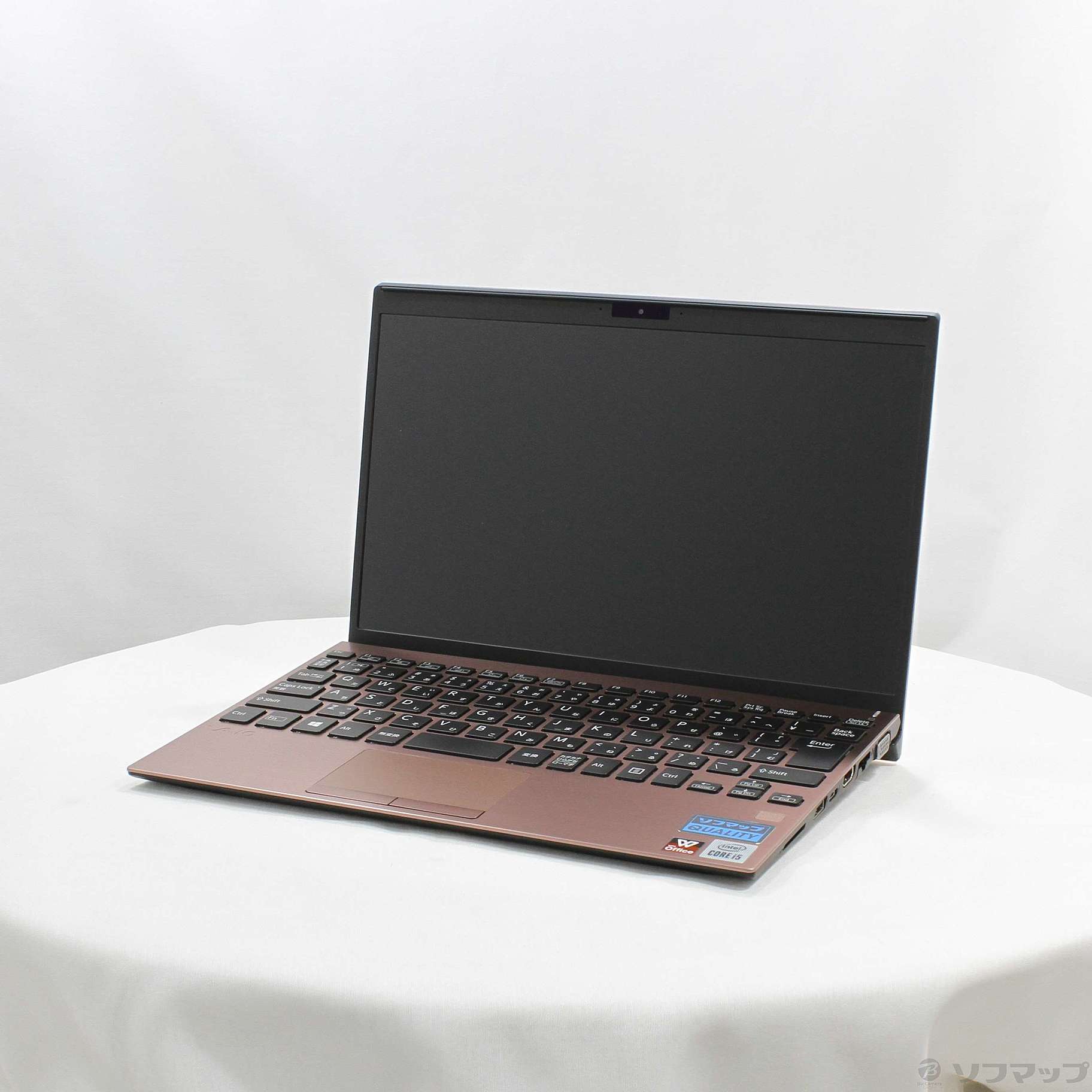 中古】VAIO Pro PJ VJPJ13C11N [2133072711371] - リコレ