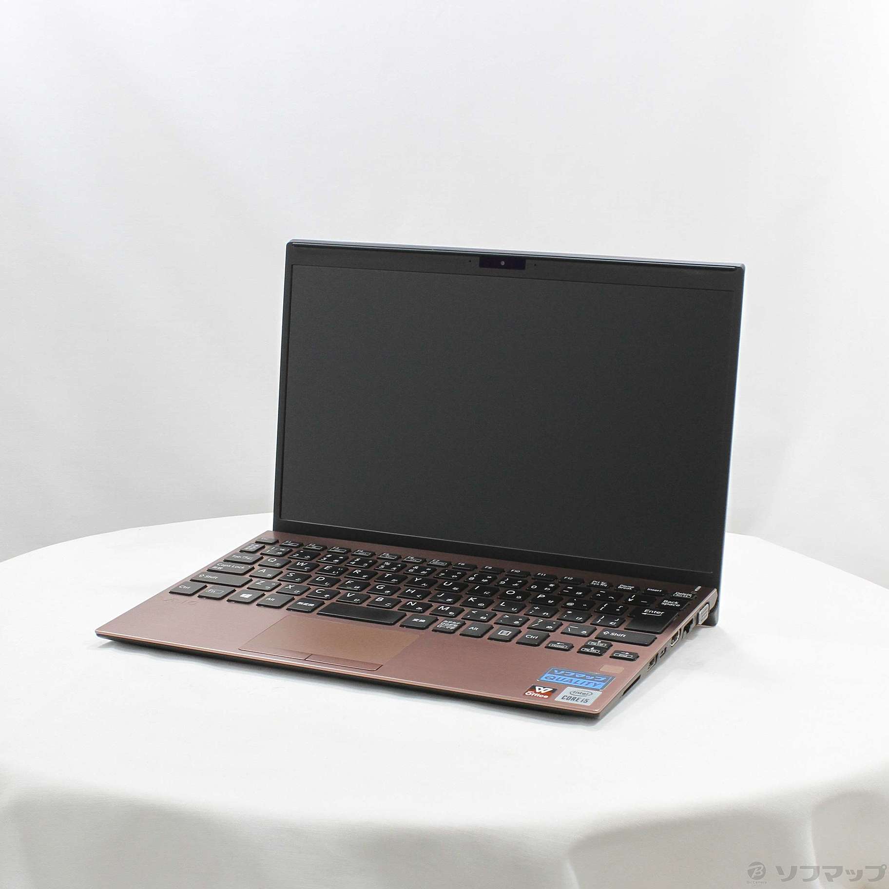 VAIO Pro PJ VJPJ13C11N