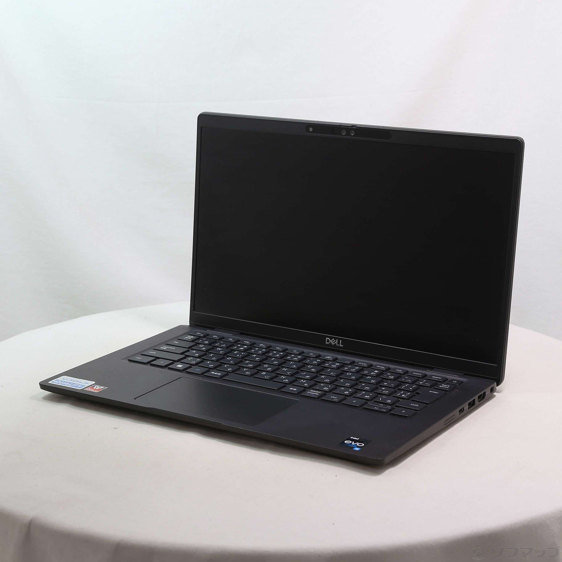 中古】Latitude 7430 ［Core-i5-1245U (1.6GHz)／16GB／SSD256GB／14