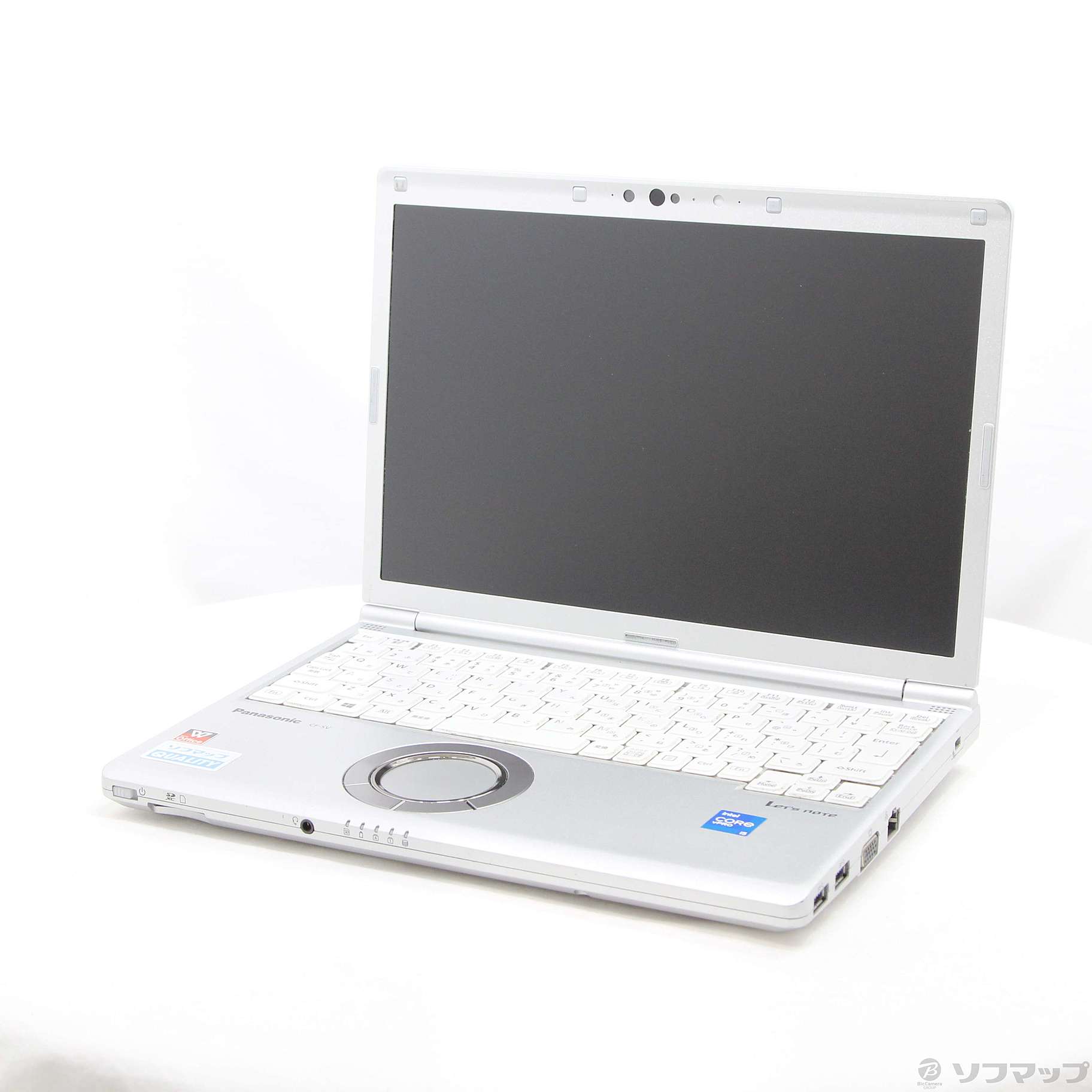 中古】Lets note SV1 CF-SV1RDLVS [2133072713078] - リコレ