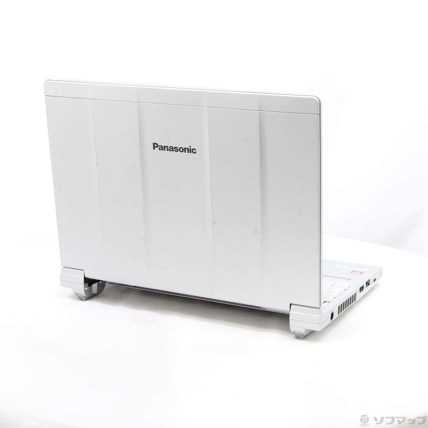 中古】Lets note SV1 CF-SV1RDLVS [2133072713078] - リコレ