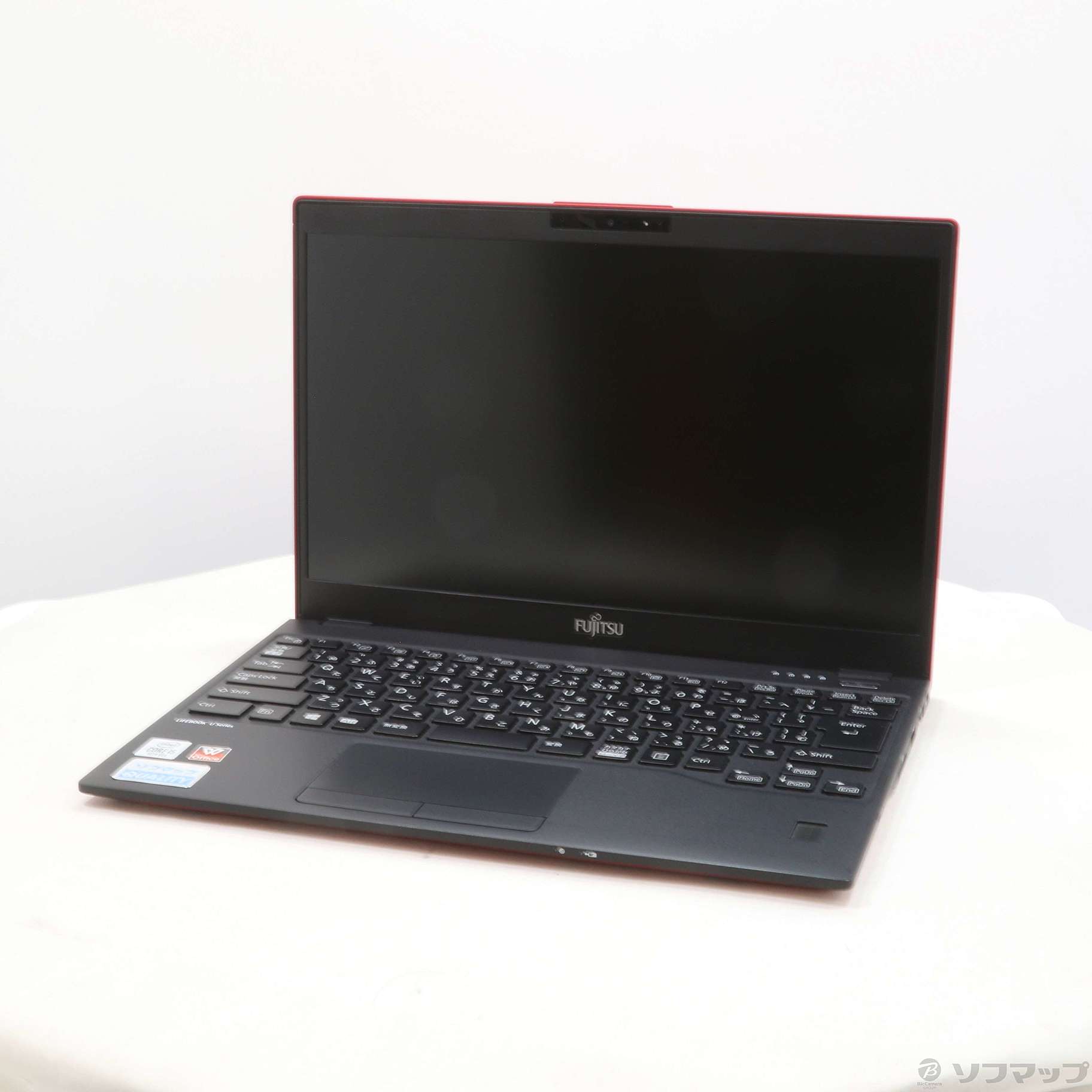 セール対象品 LIFEBOOK U9310/D FMVU28017