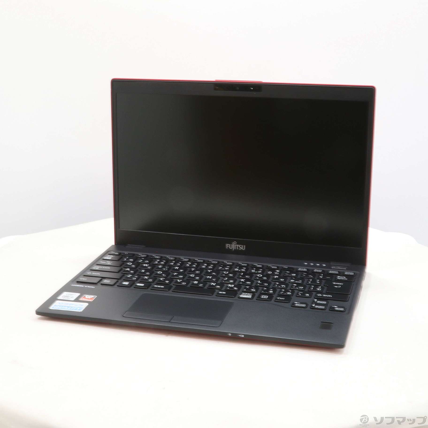 セール対象品 LIFEBOOK U9310/D FMVU28017