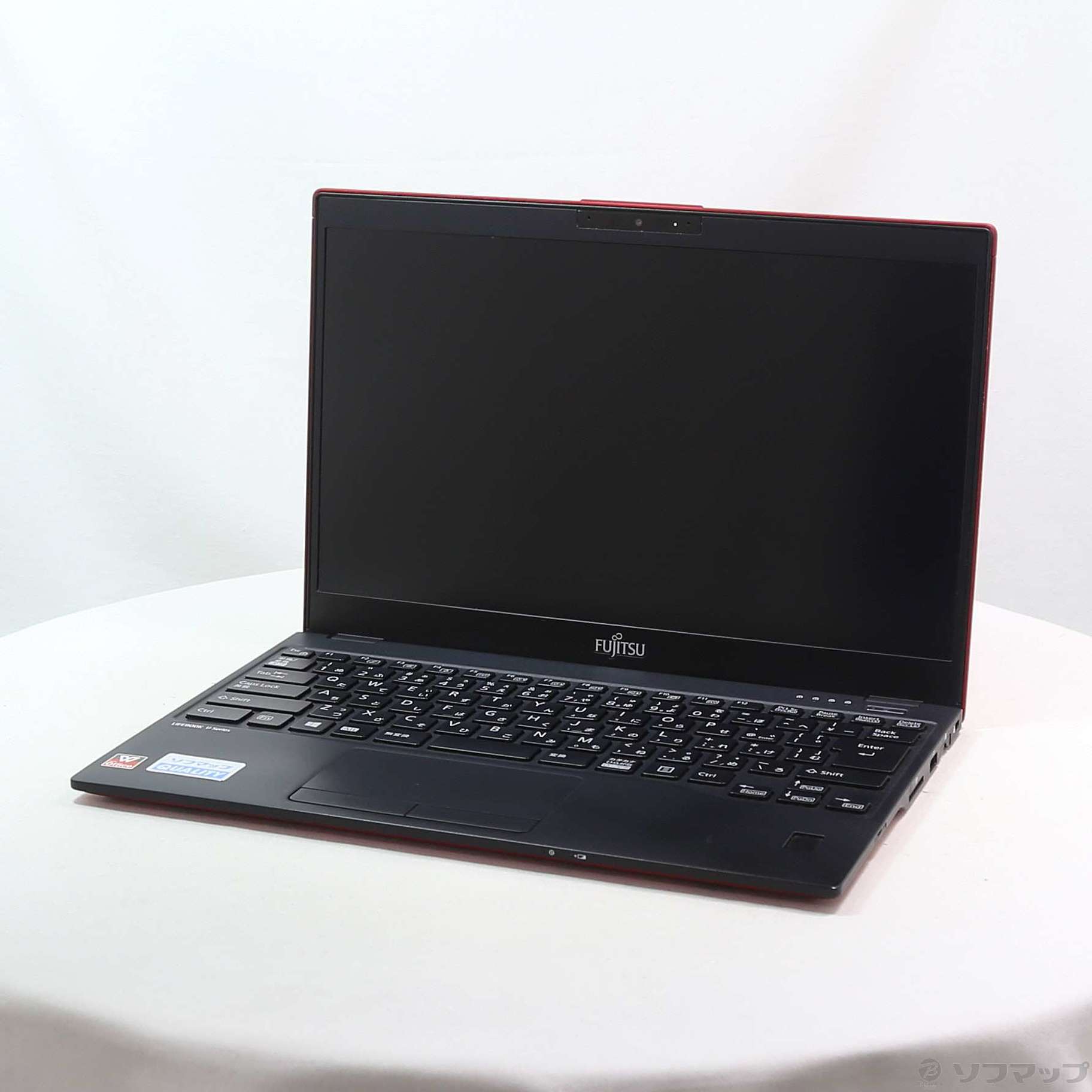 セール対象品 LIFEBOOK U9310/D FMVU28017
