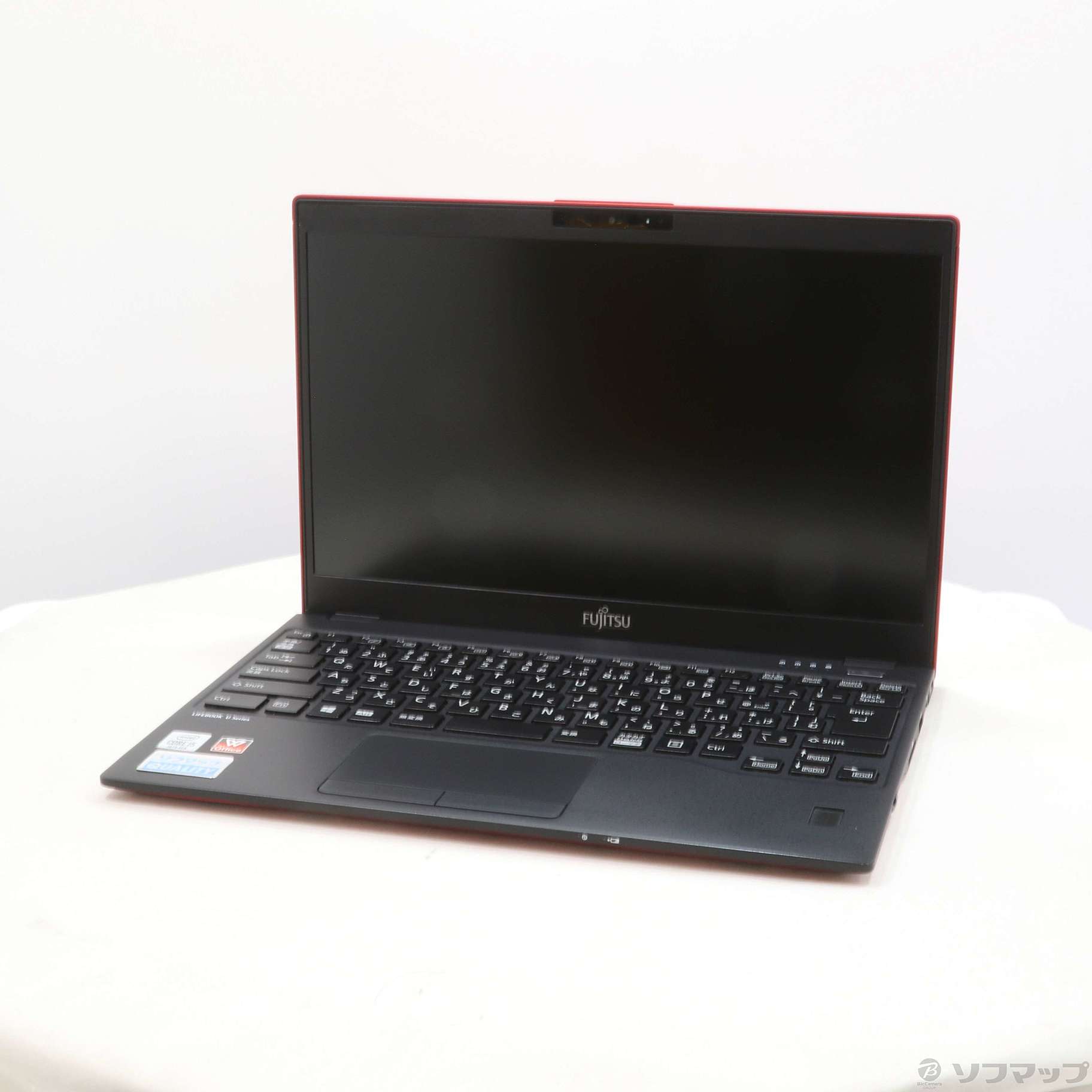 セール対象品 LIFEBOOK U9310/D FMVU28017