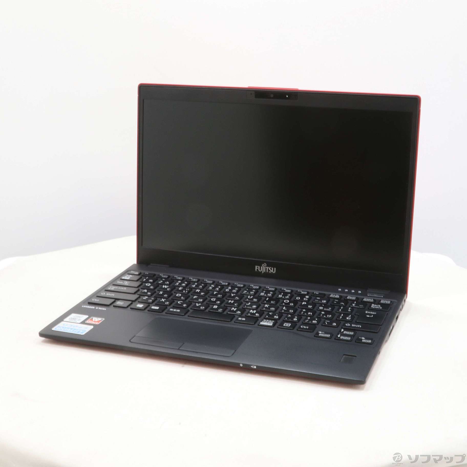 セール対象品 LIFEBOOK U9310/D FMVU28017