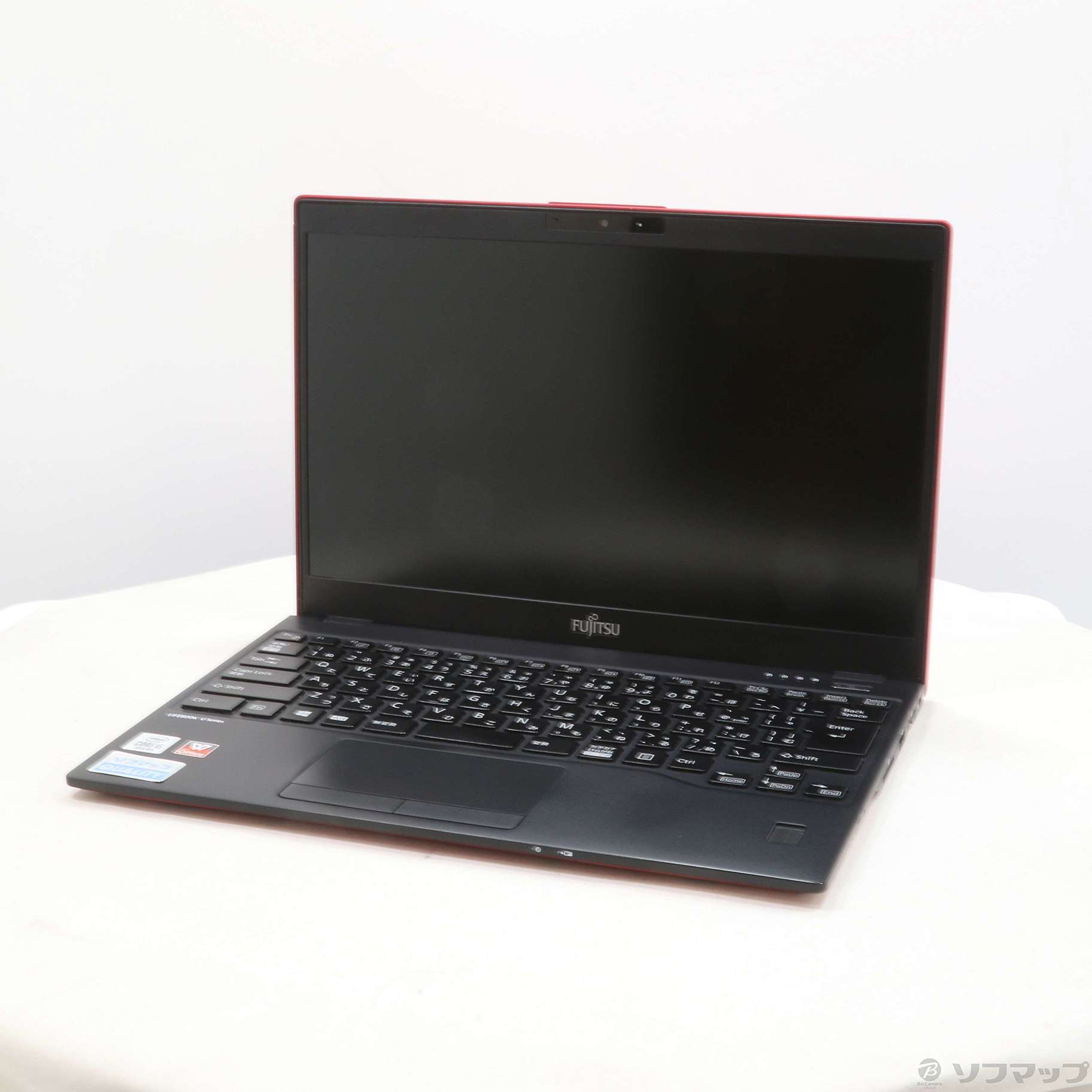 セール対象品 LIFEBOOK U9310/D FMVU28017