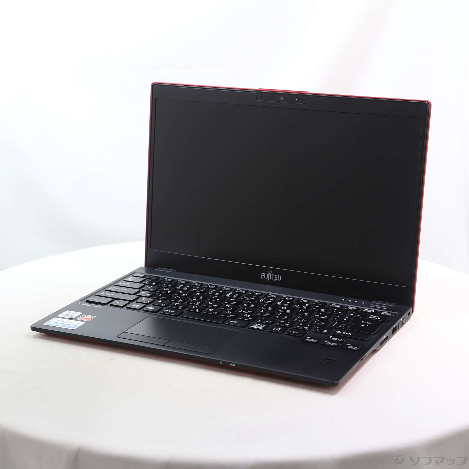 セール対象品 LIFEBOOK U9310/D FMVU28017