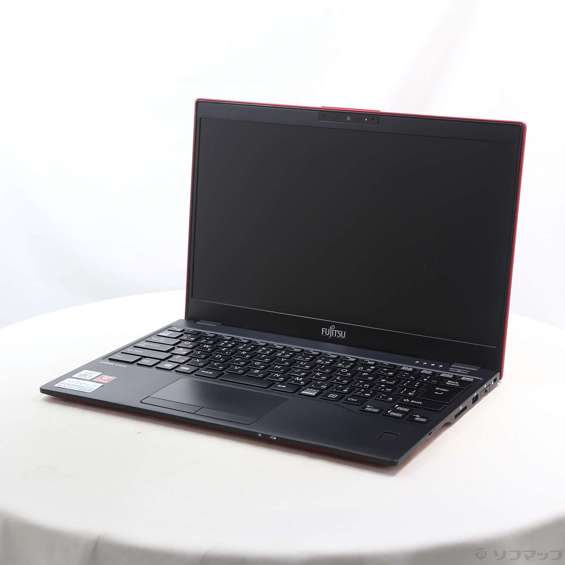 セール対象品 LIFEBOOK U9310/D FMVU28017